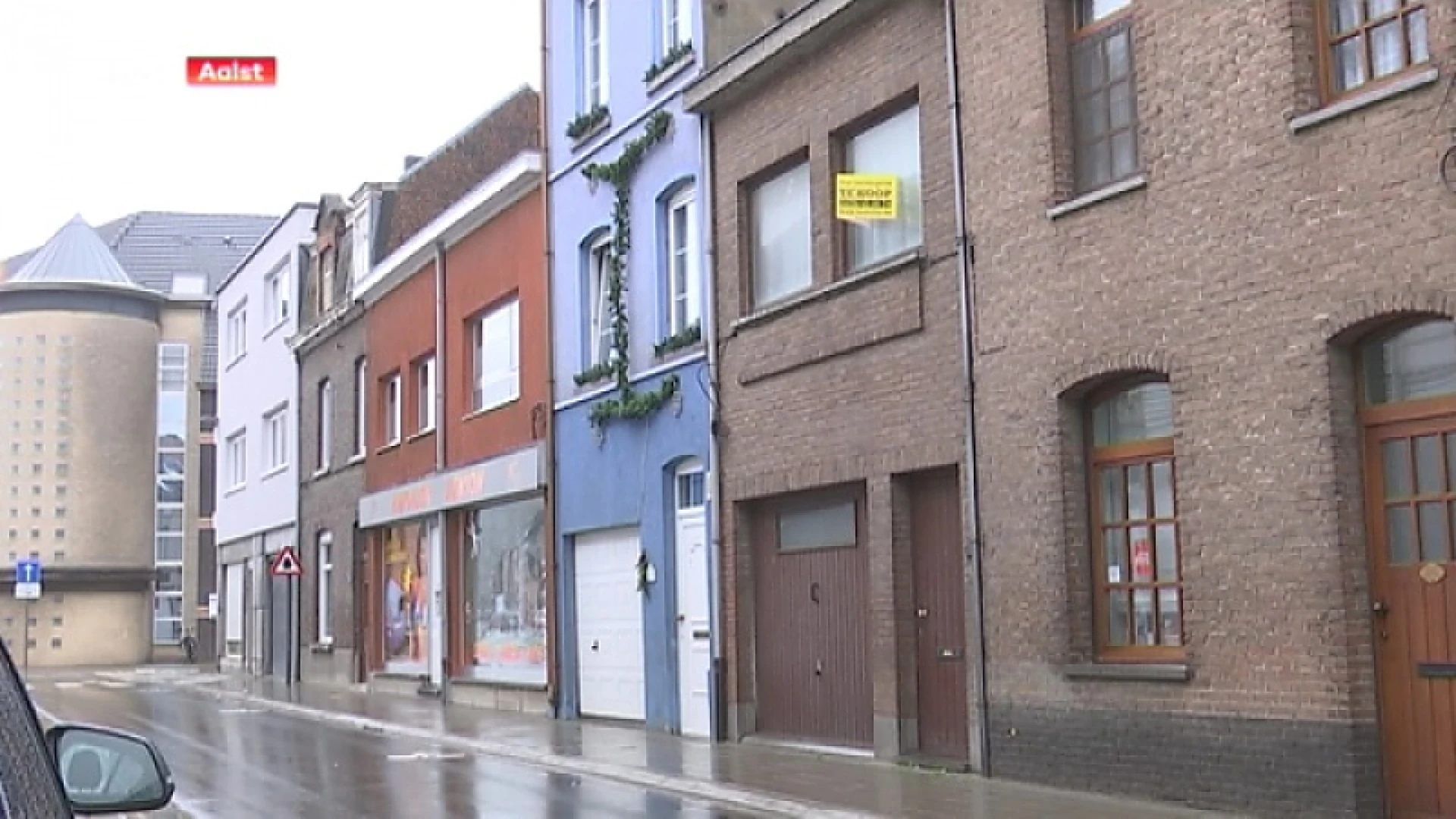 Huis van de 'reus' van de Bende Van Nijvel staat te koop