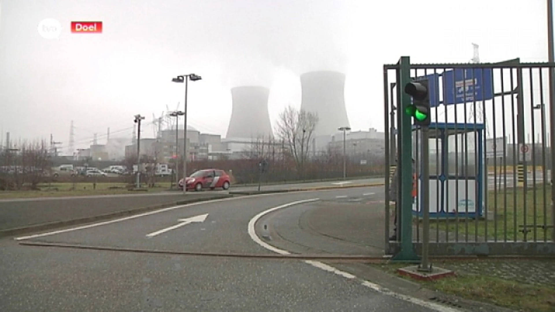 Hoofdafbeelding voor artikel Nucleaire waakhond klaagt…