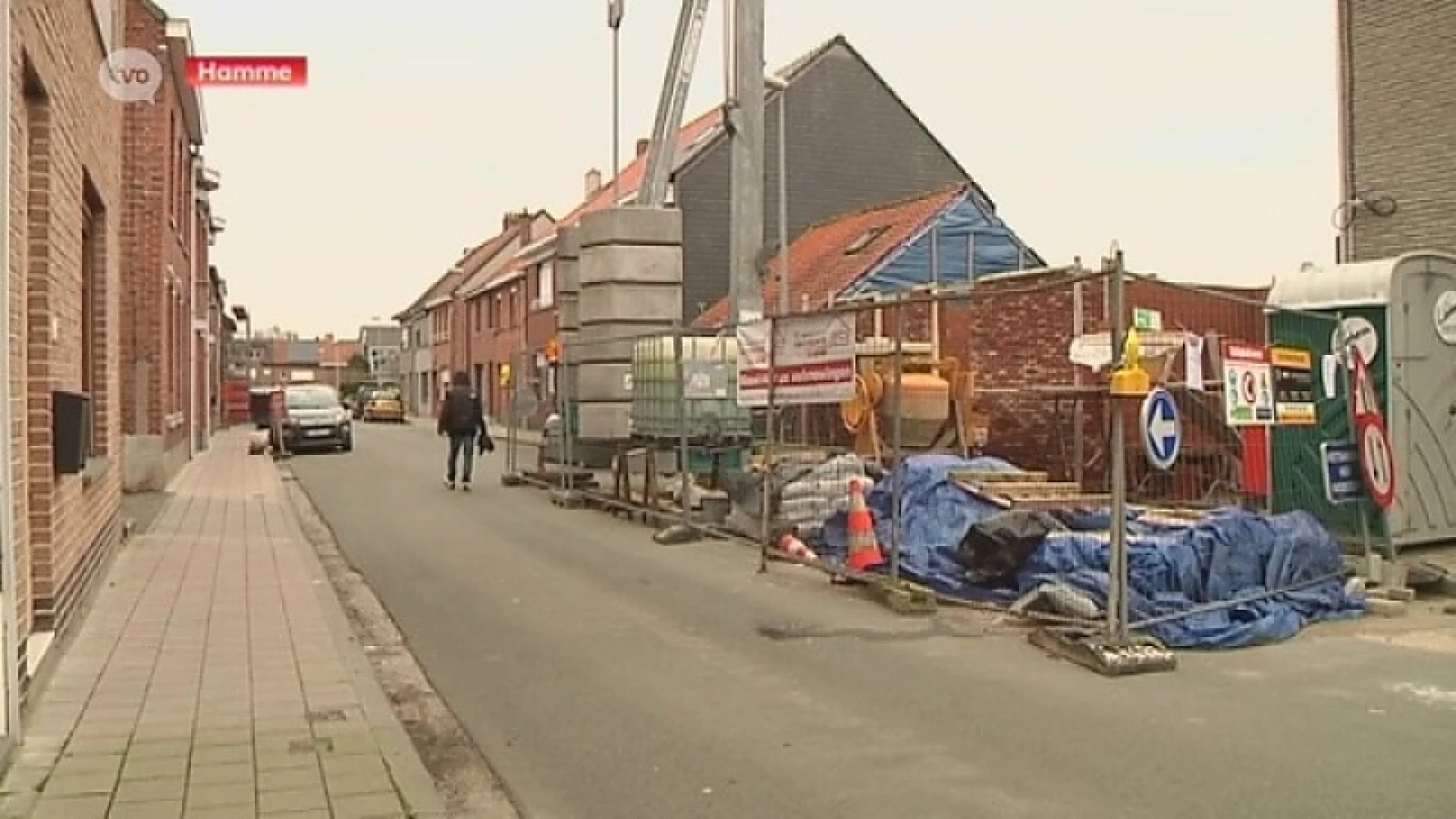 Hoofdafbeelding voor artikel Man dreigt met gasontploffing…