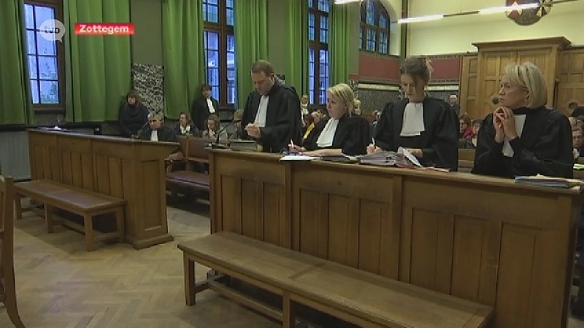 Beroep in zaak vermoorde motorhandelaar Zottegem