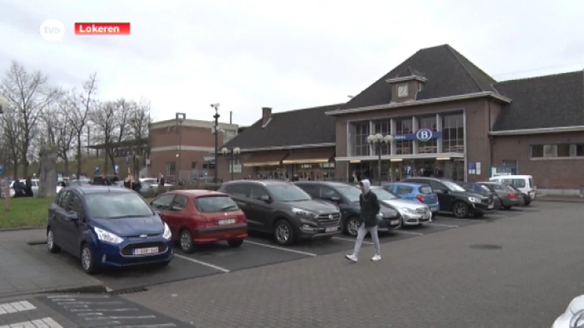 Commotie rond masterplan voor nieuwe stationsbuurt Lokeren
