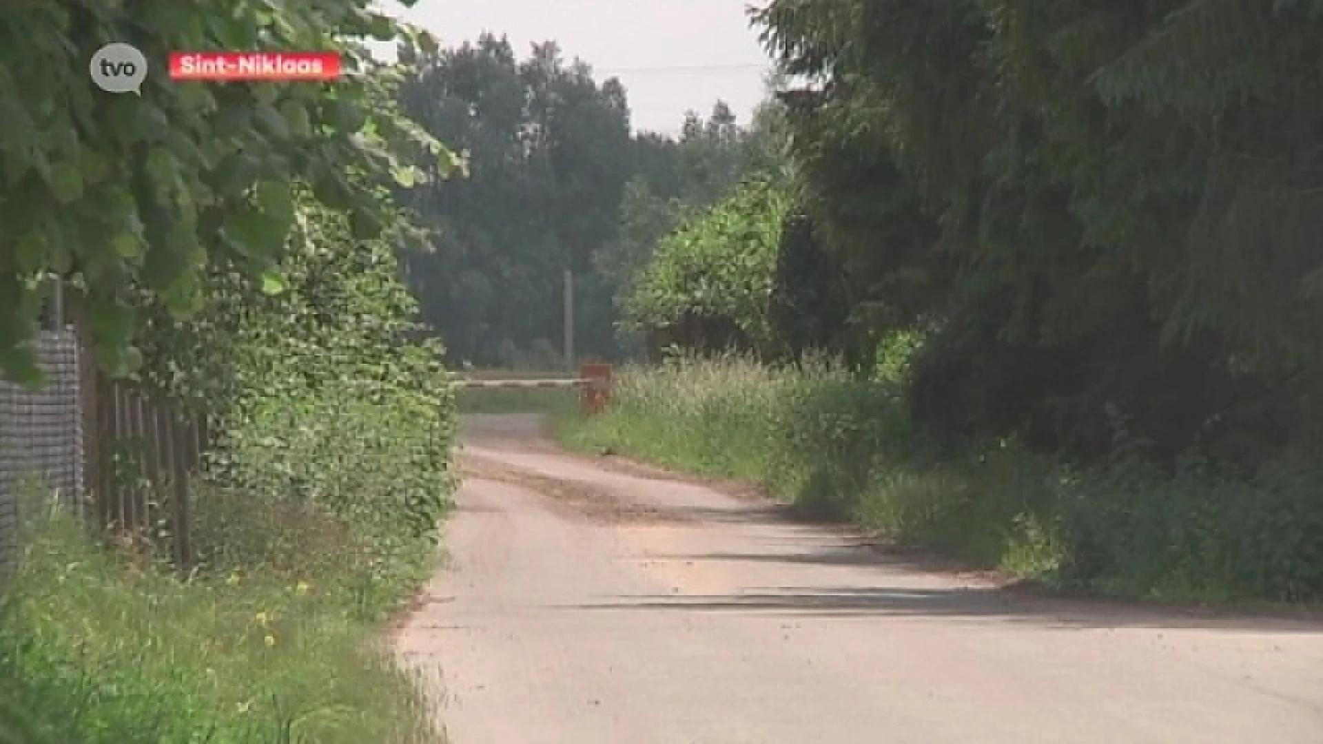 Sint-Niklaas geeft gunstig advies voor sluiting asbeststort SVK