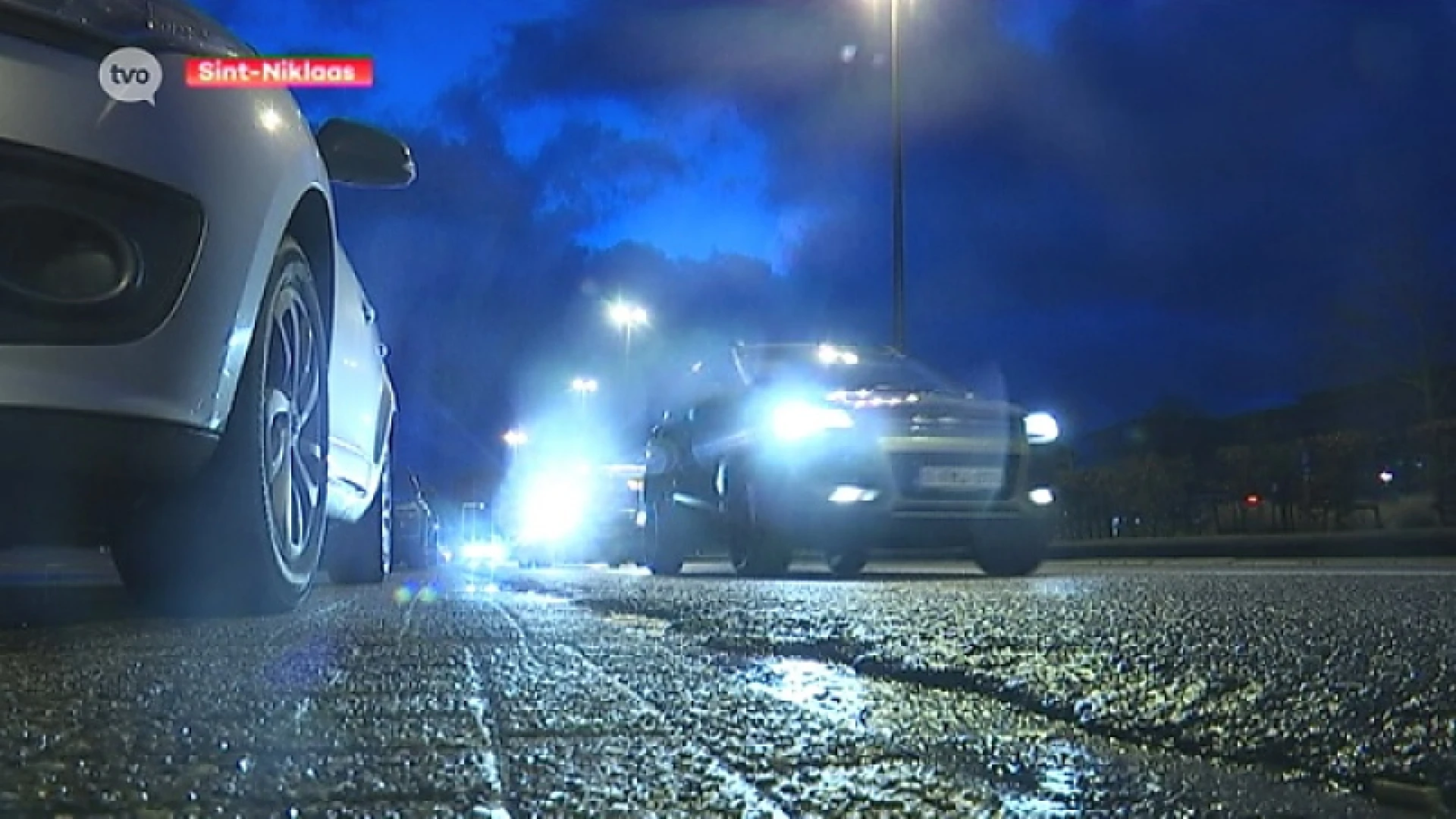 Hoofdafbeelding voor artikel Buurt Odisee-Campus Waas in…