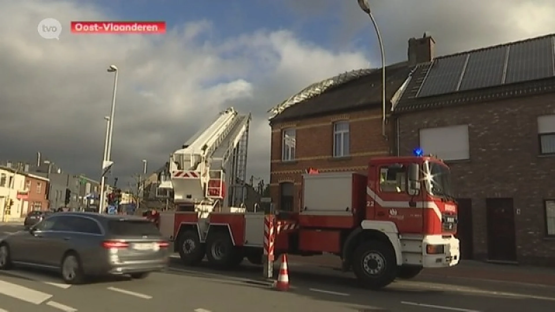 Hoofdafbeelding voor artikel Massaal veel oproepen voor…