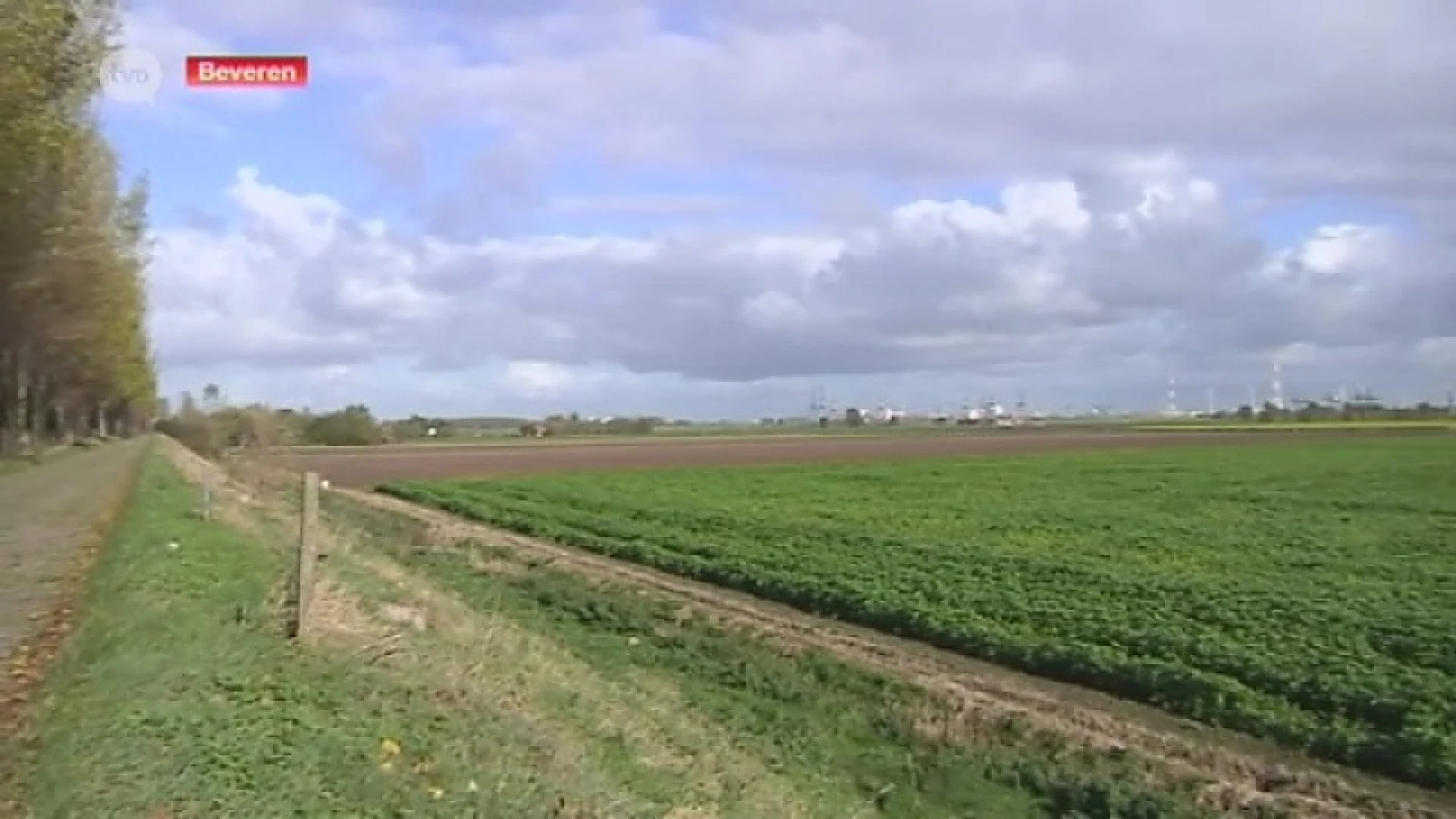 Dijkgraaf in steeds nauwere schoentjes