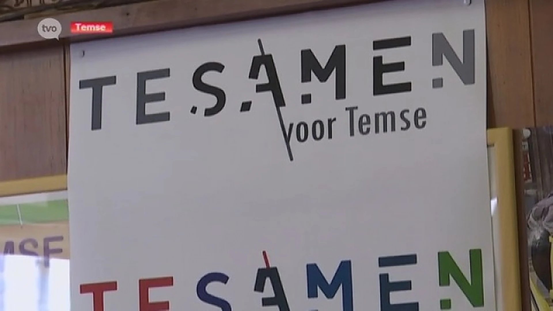 'Tesamen' heeft progressief, sociaal en creatief programma voor Temse