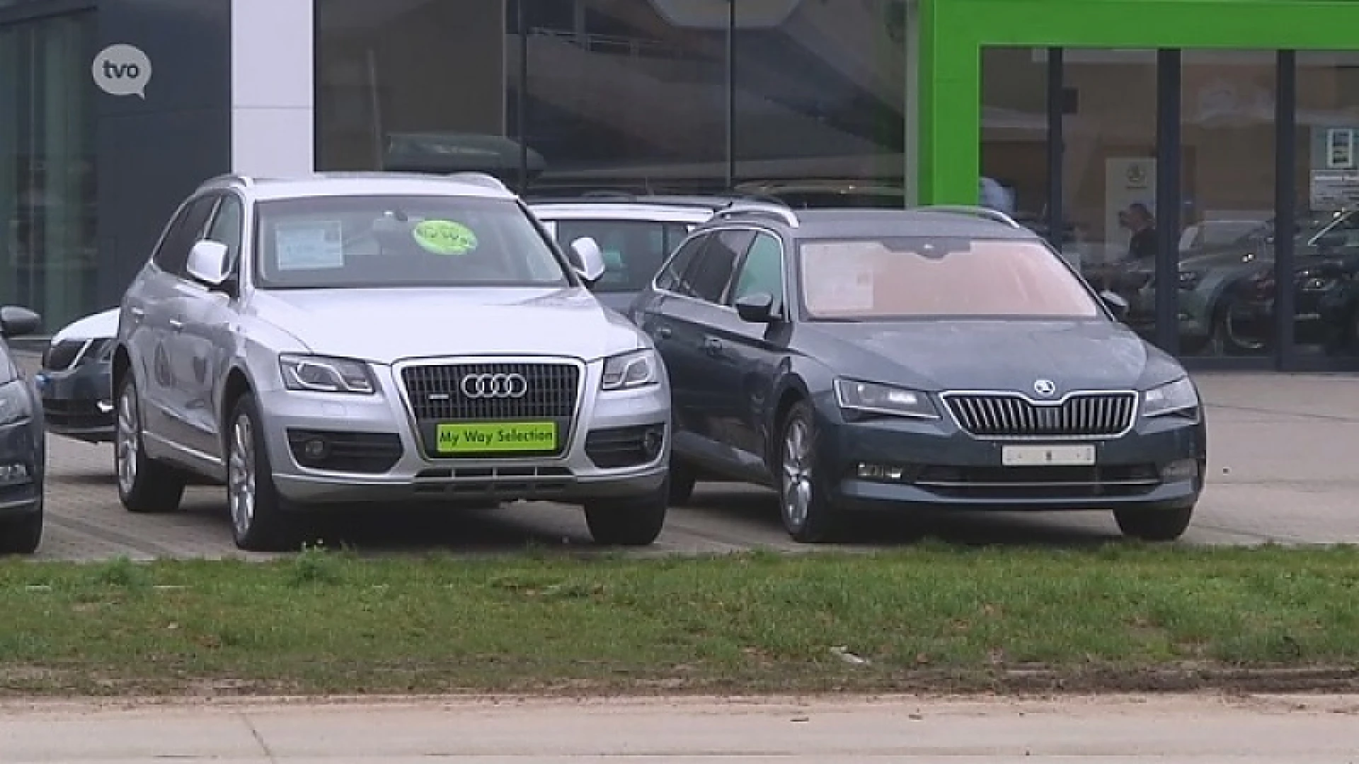 Zaak van de Week: Autocenter Waasland 1