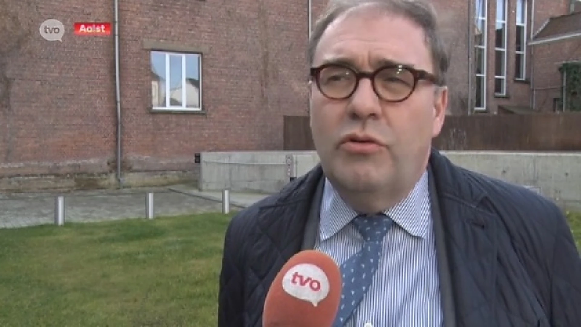 Wat betekent daling dreigingsniveau voor stad als Aalst?