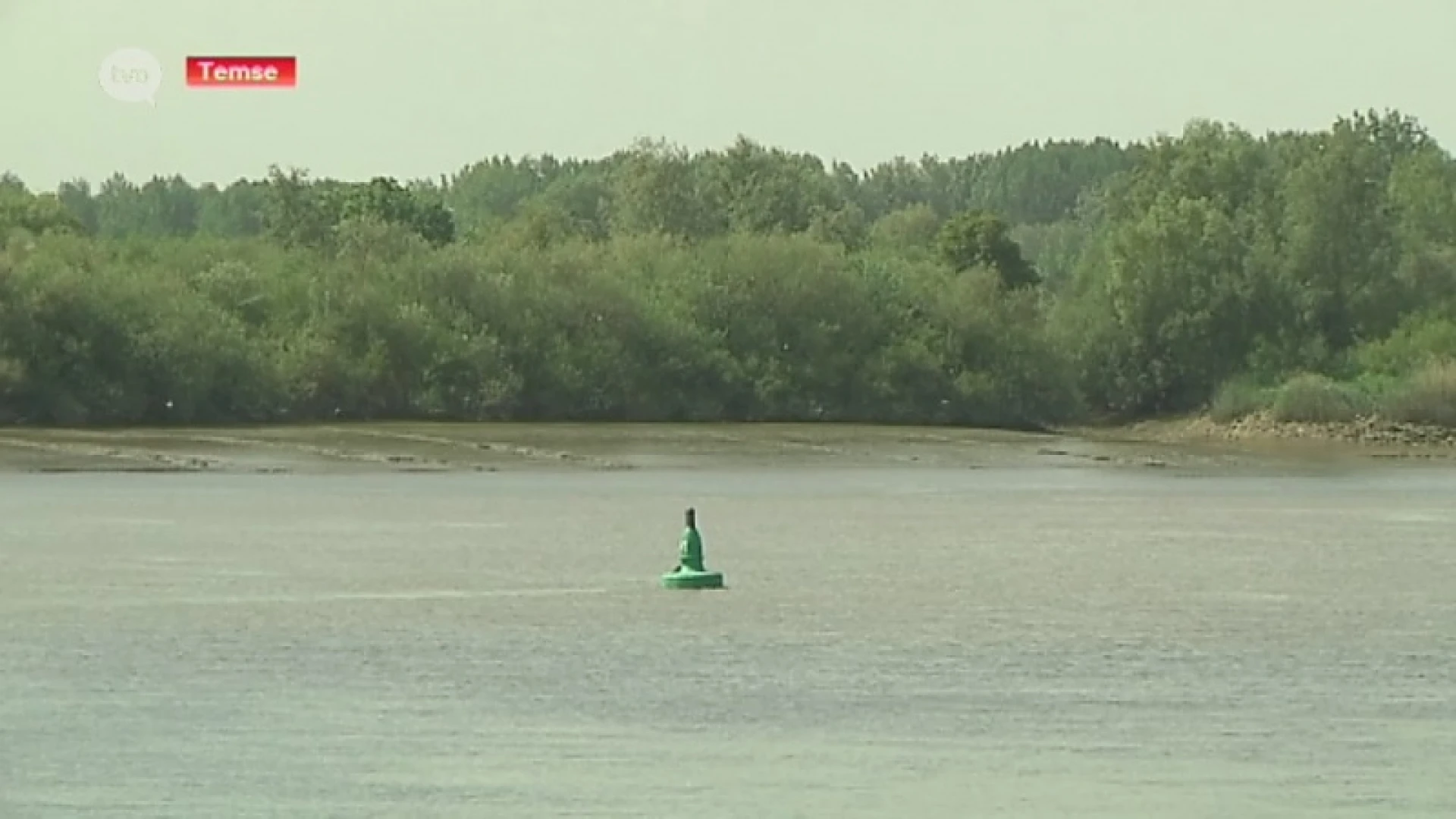 Voortaan kan je de urne van overleden geliefde te water laten in Temse