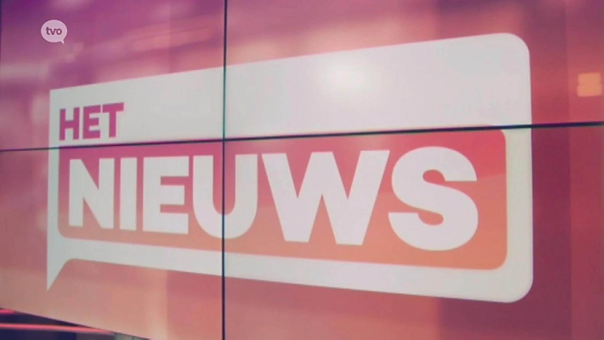 TV Oost Nieuws van woensdag 23/5/2018
