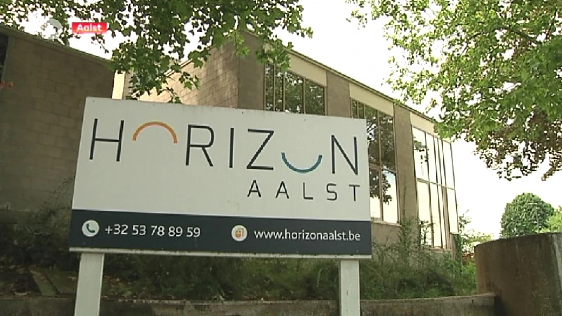 Directrice De Horizon Aalst ontslagen na gesjoemel