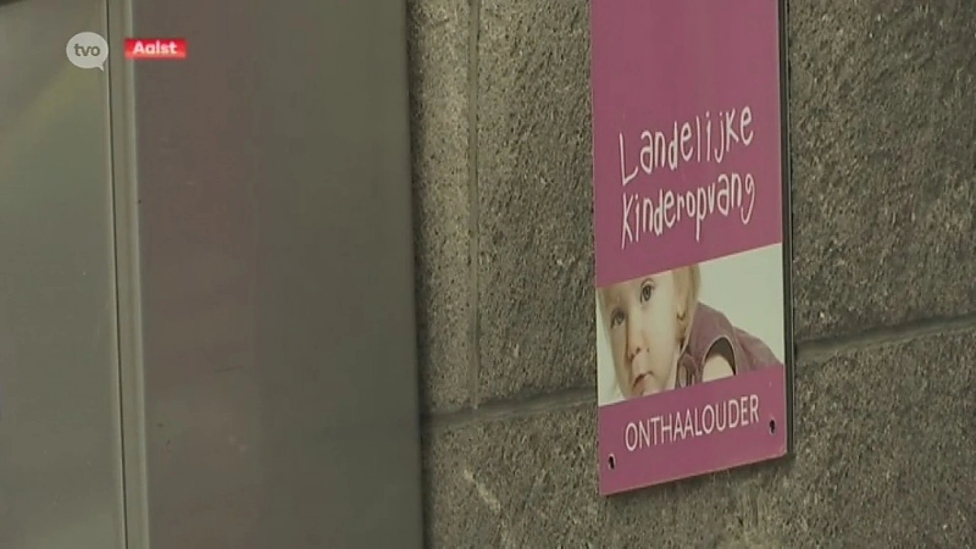Baby in Aalsterse crèche is natuurlijke dood gestorven