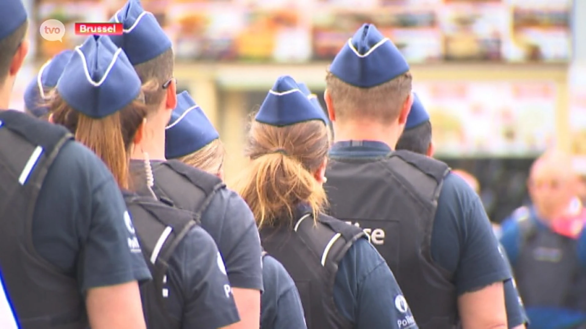 Hoofdafbeelding voor artikel Minuut stilte als eerbetoon…