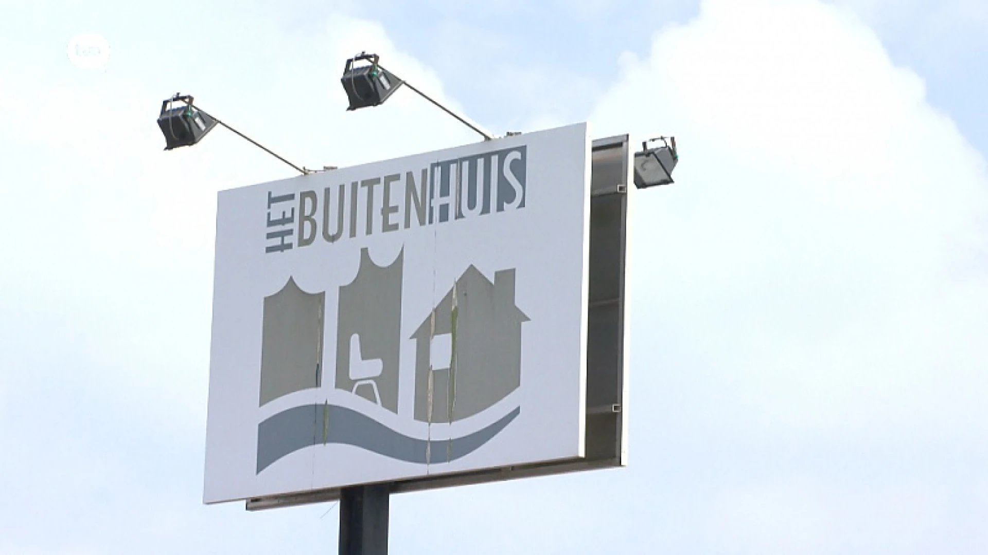 Hotspot: Het Buitenhuis