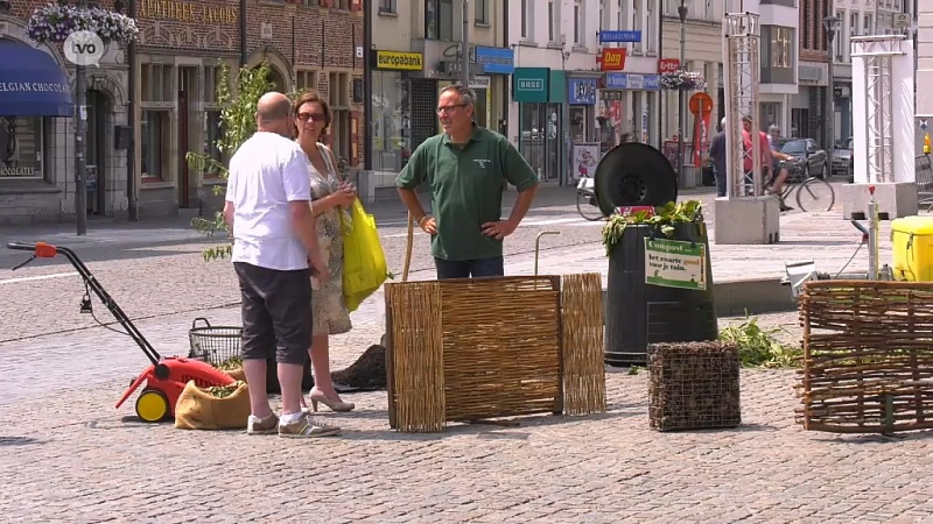 Lokeren TV: Duurzaamheidsdag