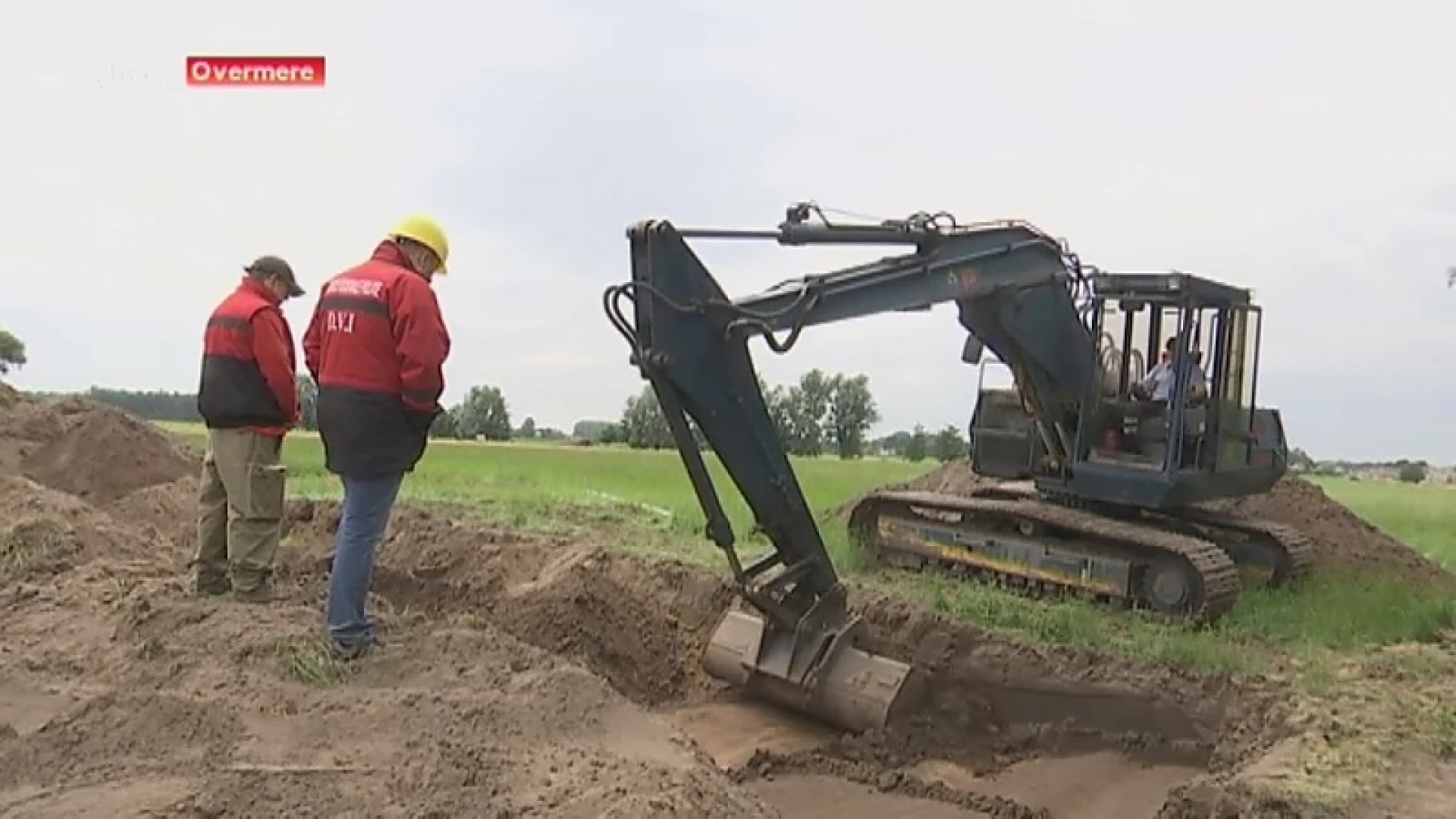 Opnieuw zoekactie naar verdwenen Brian Borms uit Zele