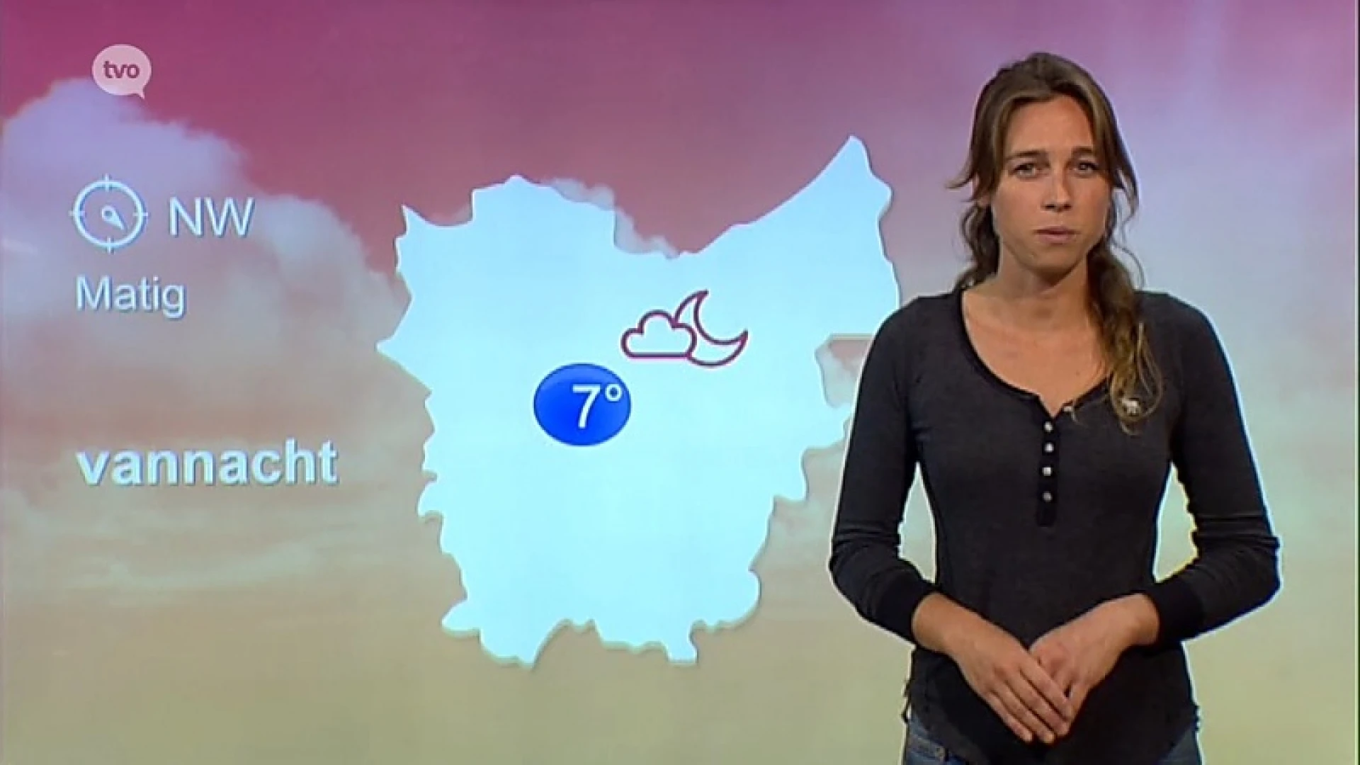 Hoofdafbeelding voor artikel Weerbericht 22 juni 2018