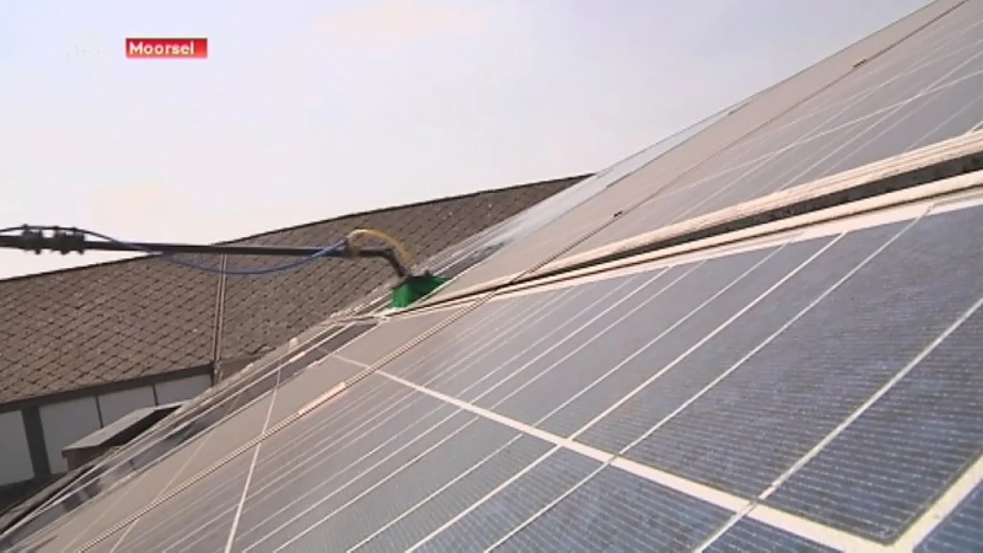 Hoofdafbeelding voor artikel Extreme droogte verlaagt rendement…