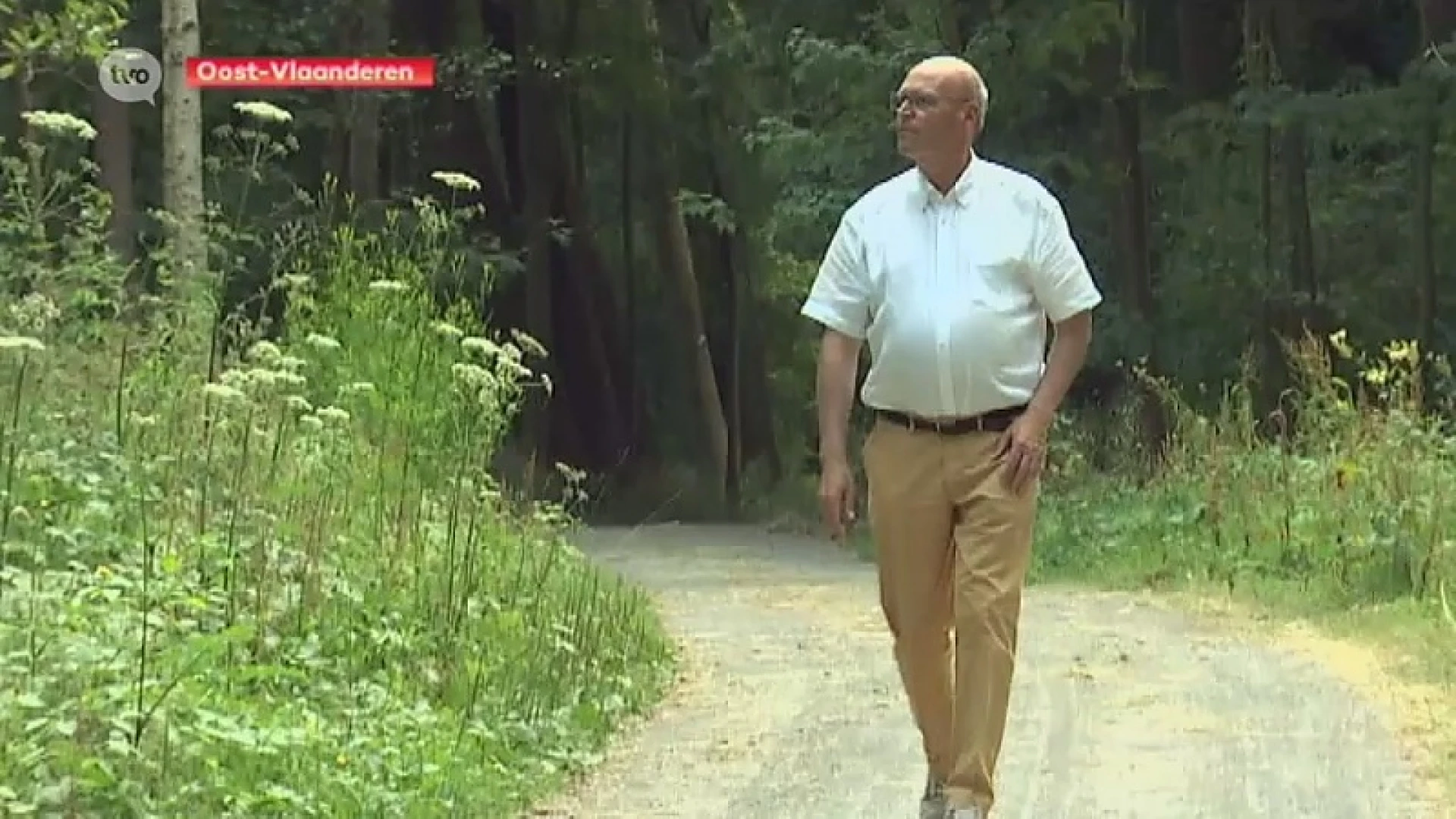 Walter Roggeman trekt provincielijst N-VA Aalst-Oudenaarde