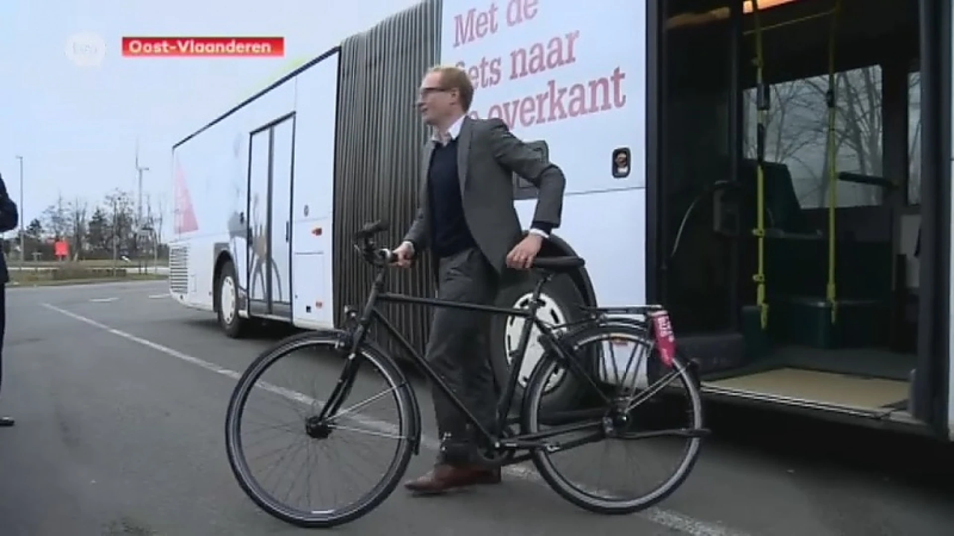 Hoofdafbeelding voor artikel Weyts trekt 2,2 miljoen uit…