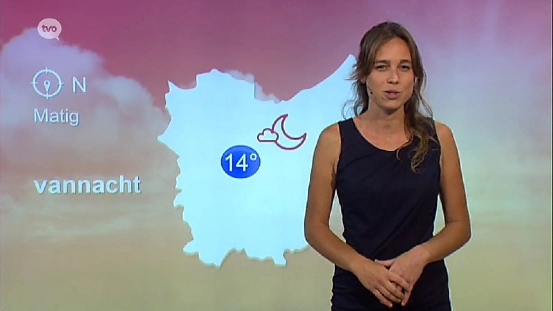 Hoofdafbeelding voor artikel Weerbericht 11 juli 2018