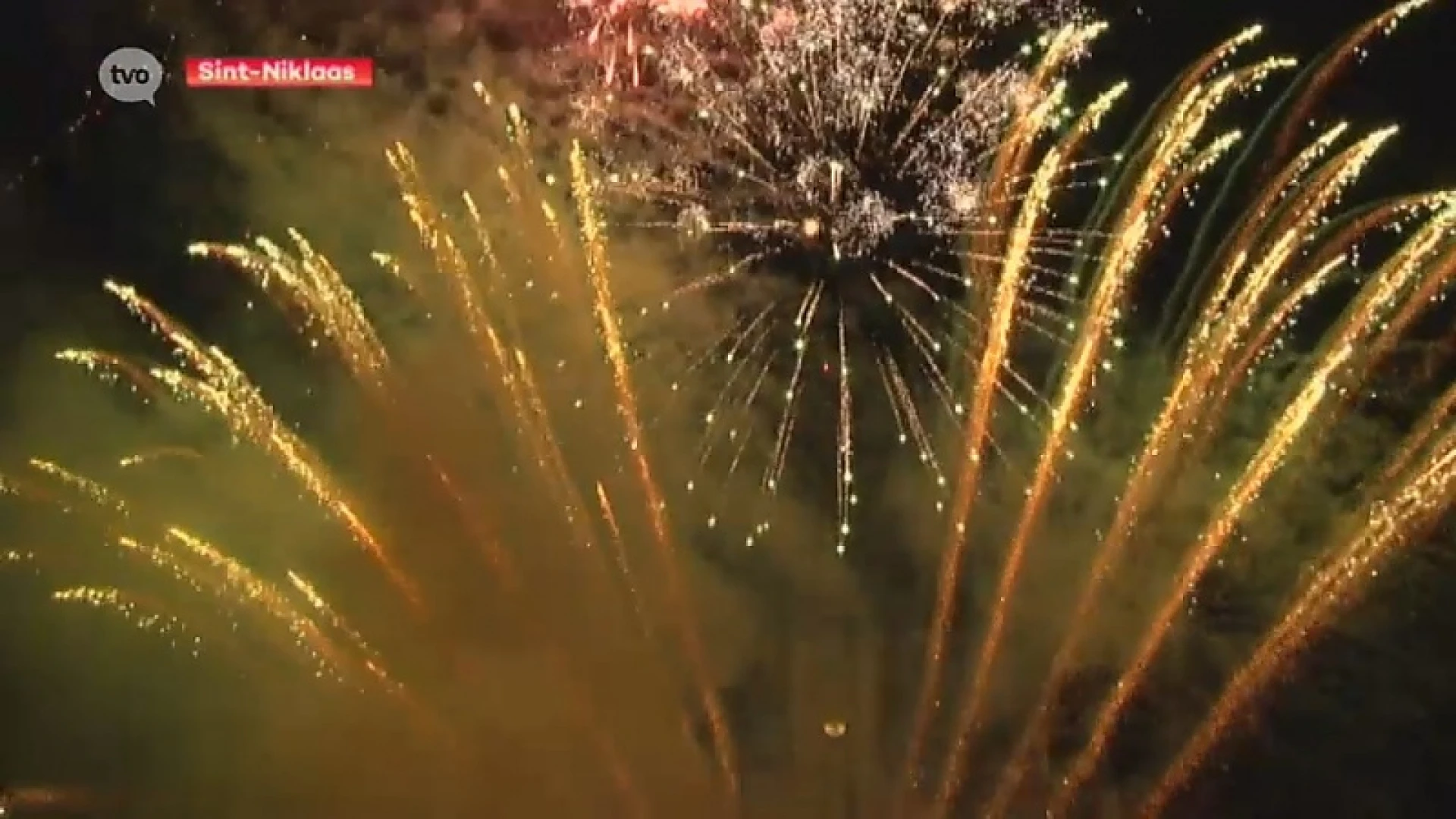 Hoofdafbeelding voor artikel Geen vuurwerk, maar vuur-…