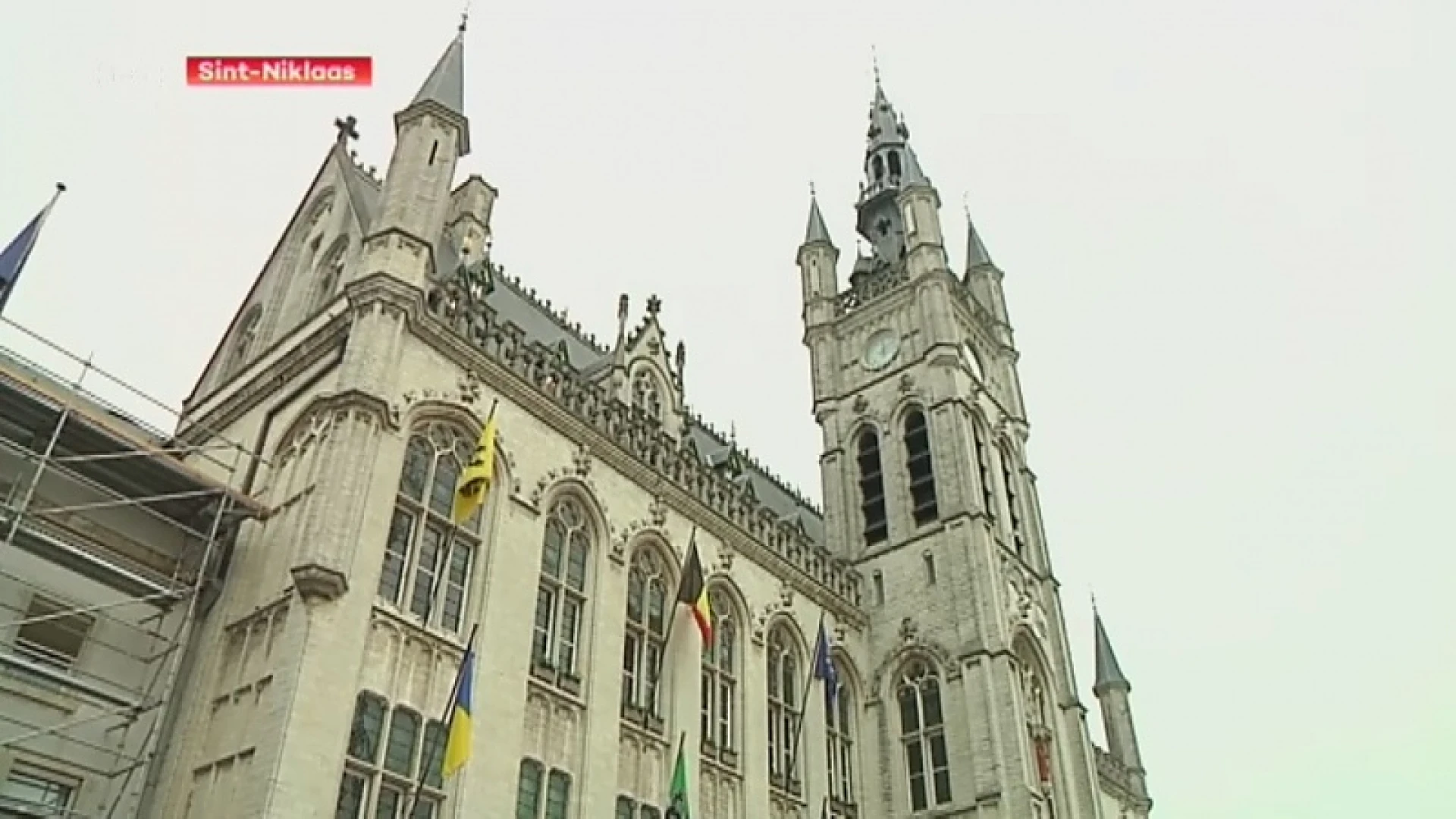 Aantal overnachtingen in Sint-Niklaas stijgt spectaculair