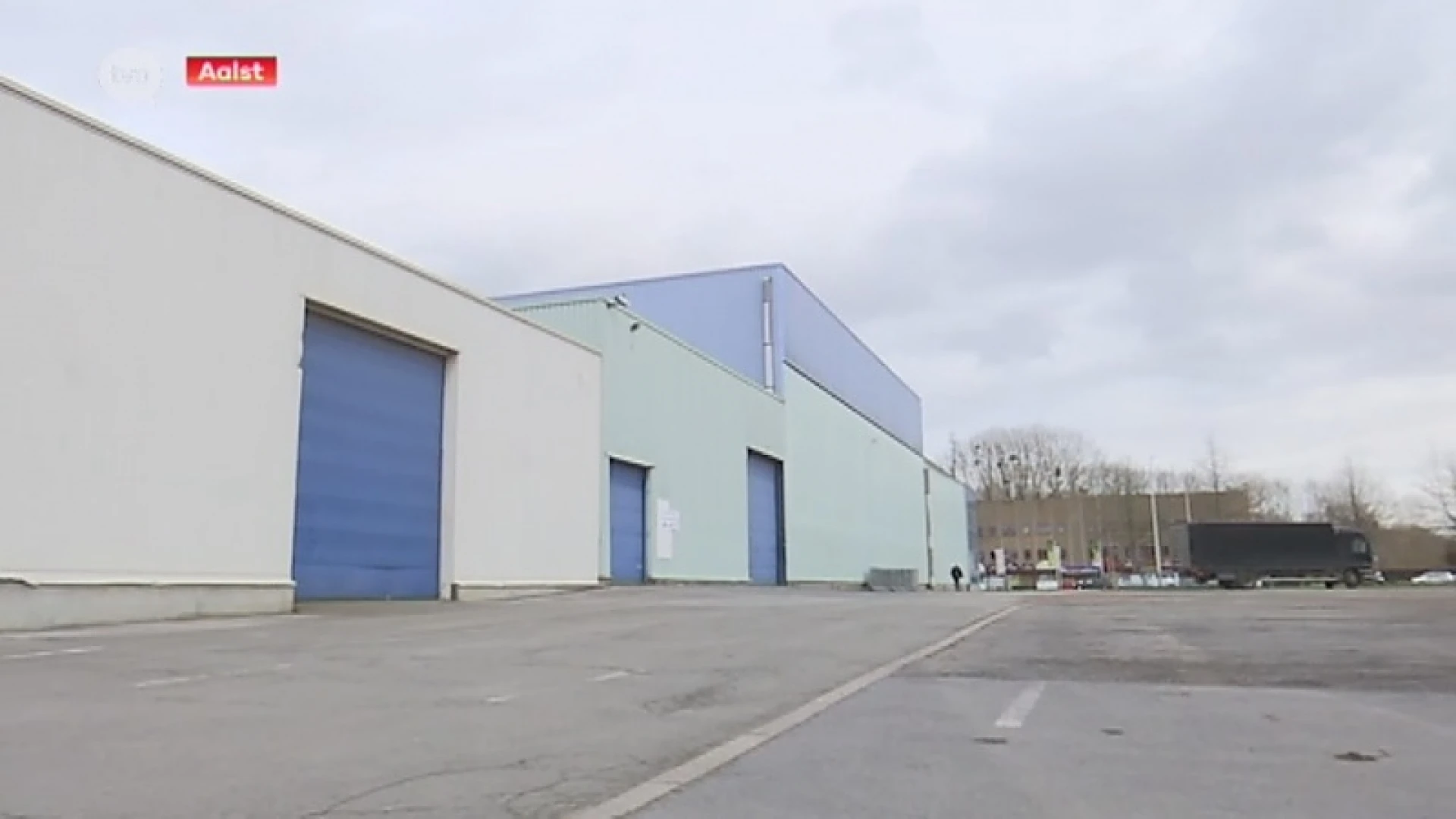 Florahallen Aalst toch mogelijk als locatie voor prinsenverkiezing