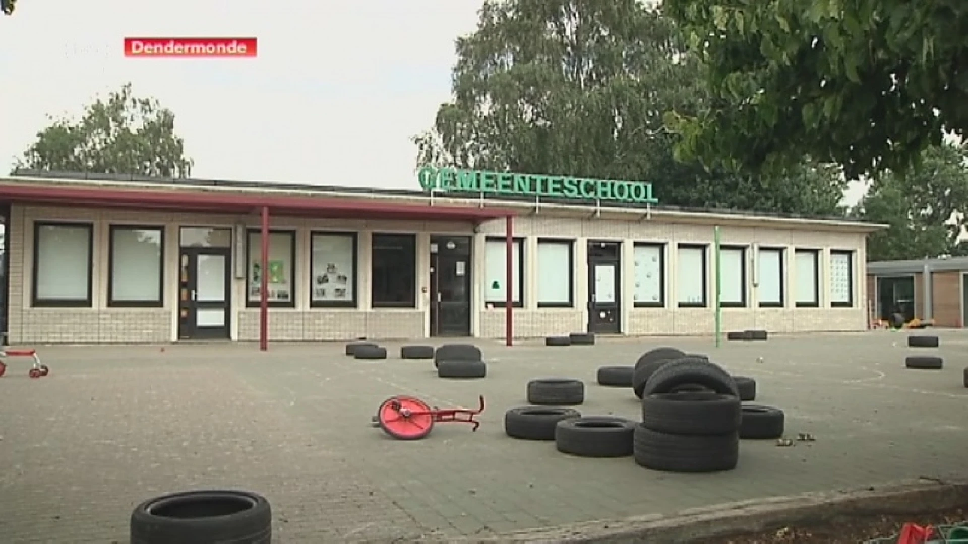 Freinetschool De Appelbloesem gesloten door stabiliteitsproblemen