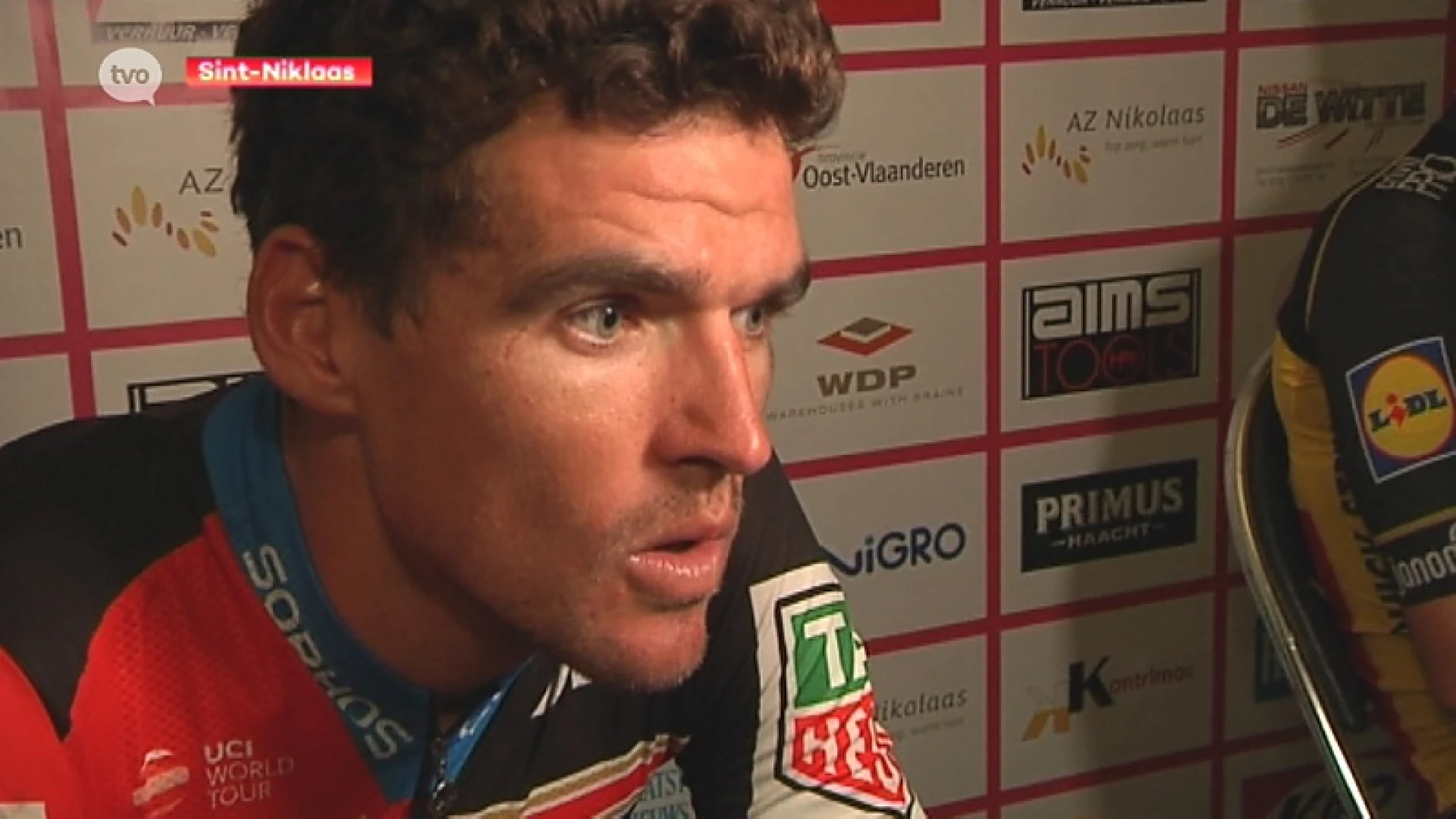 Van Avermaet over Classica San Sebastian en EK