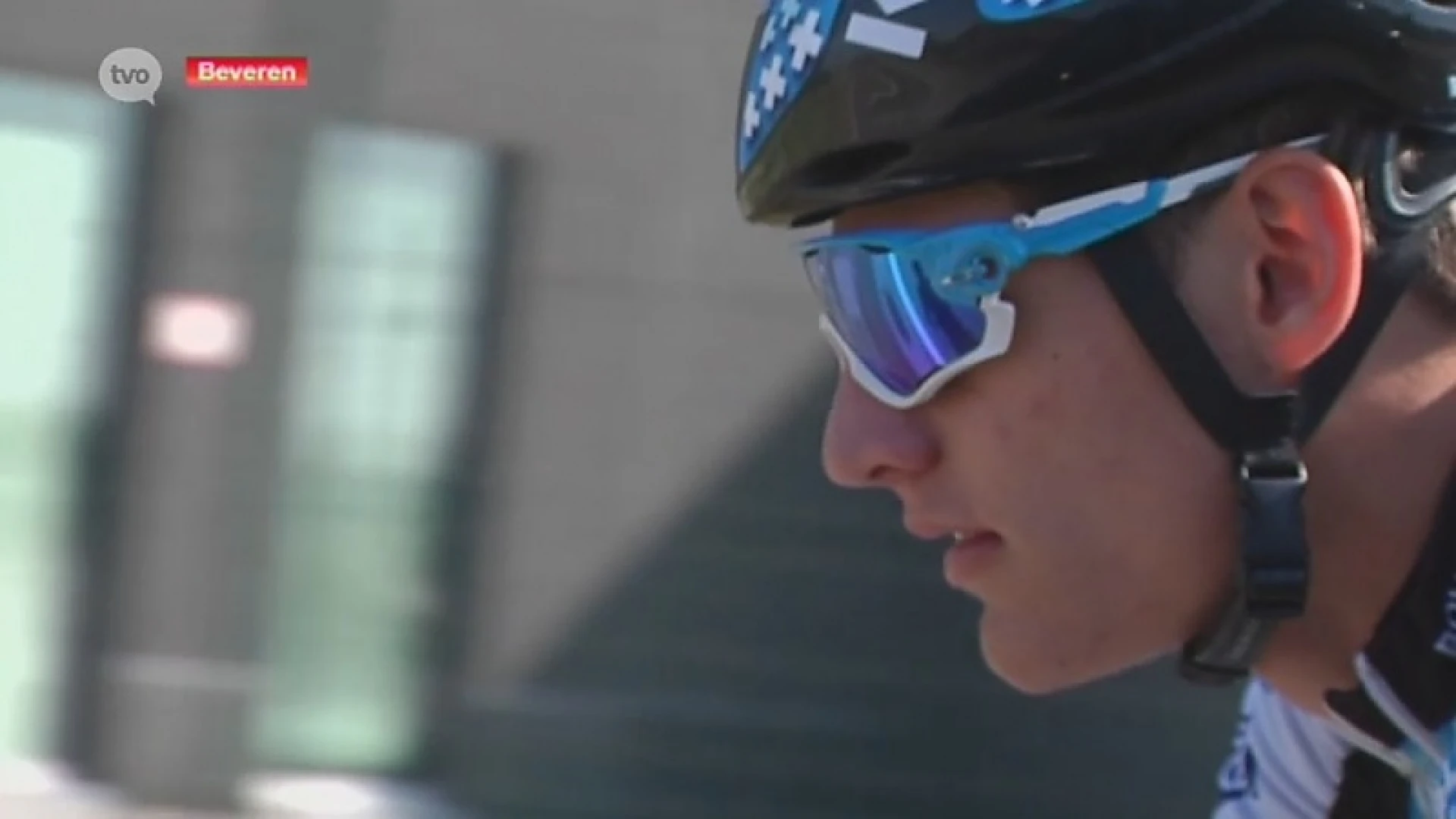 Hoofdafbeelding voor artikel Brent Van Moer mag proeven…