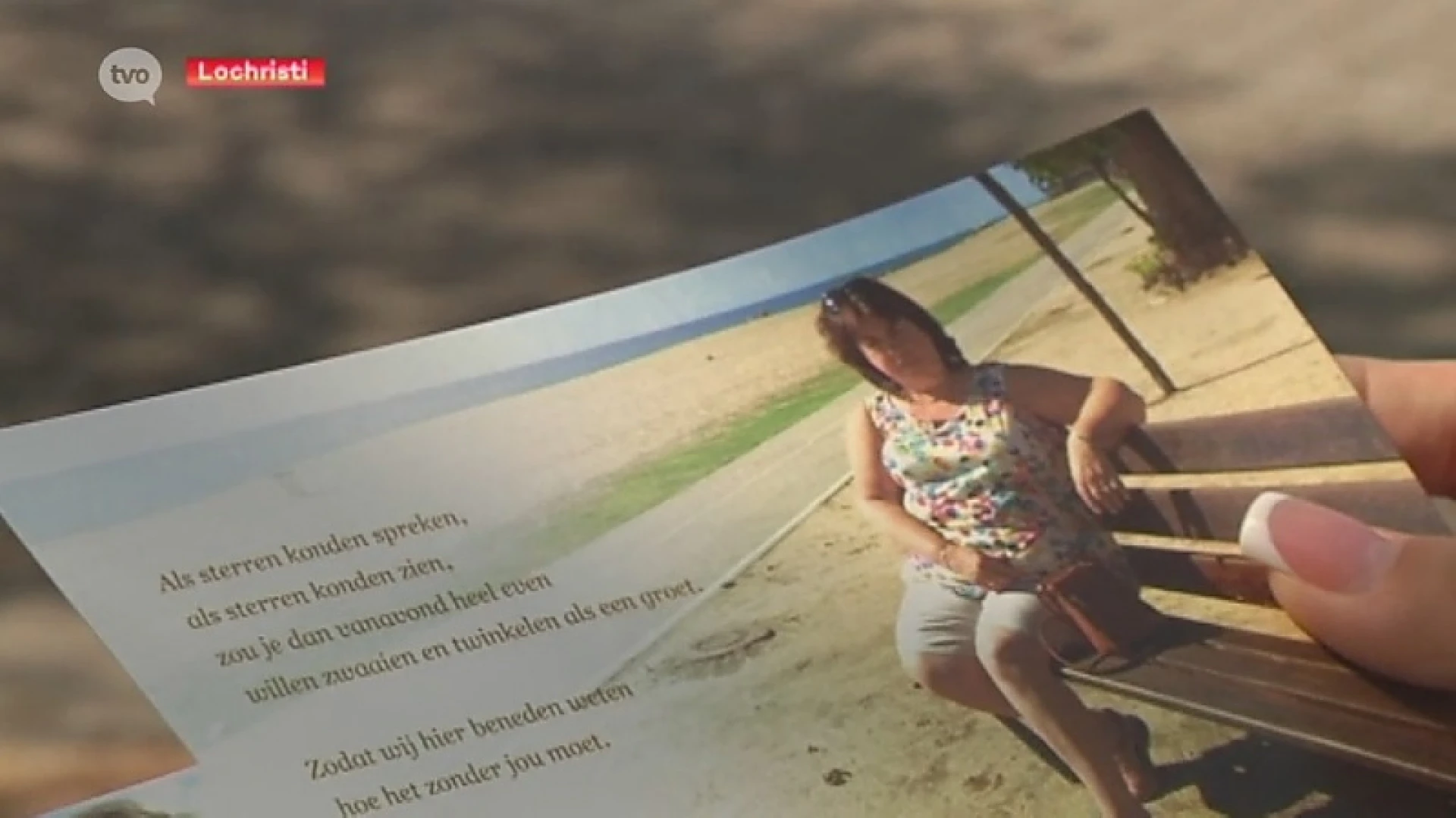 Hoofdafbeelding voor artikel Familie en vrienden nemen…