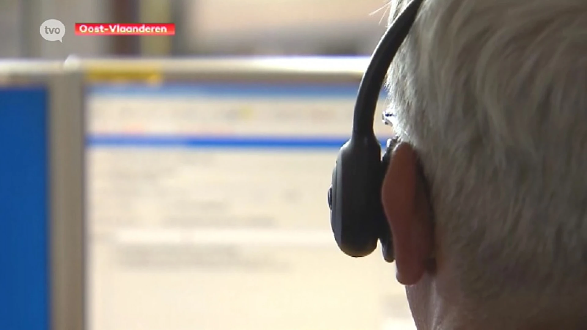 Hoofdafbeelding voor artikel Noodnummer 1722 actief voor…