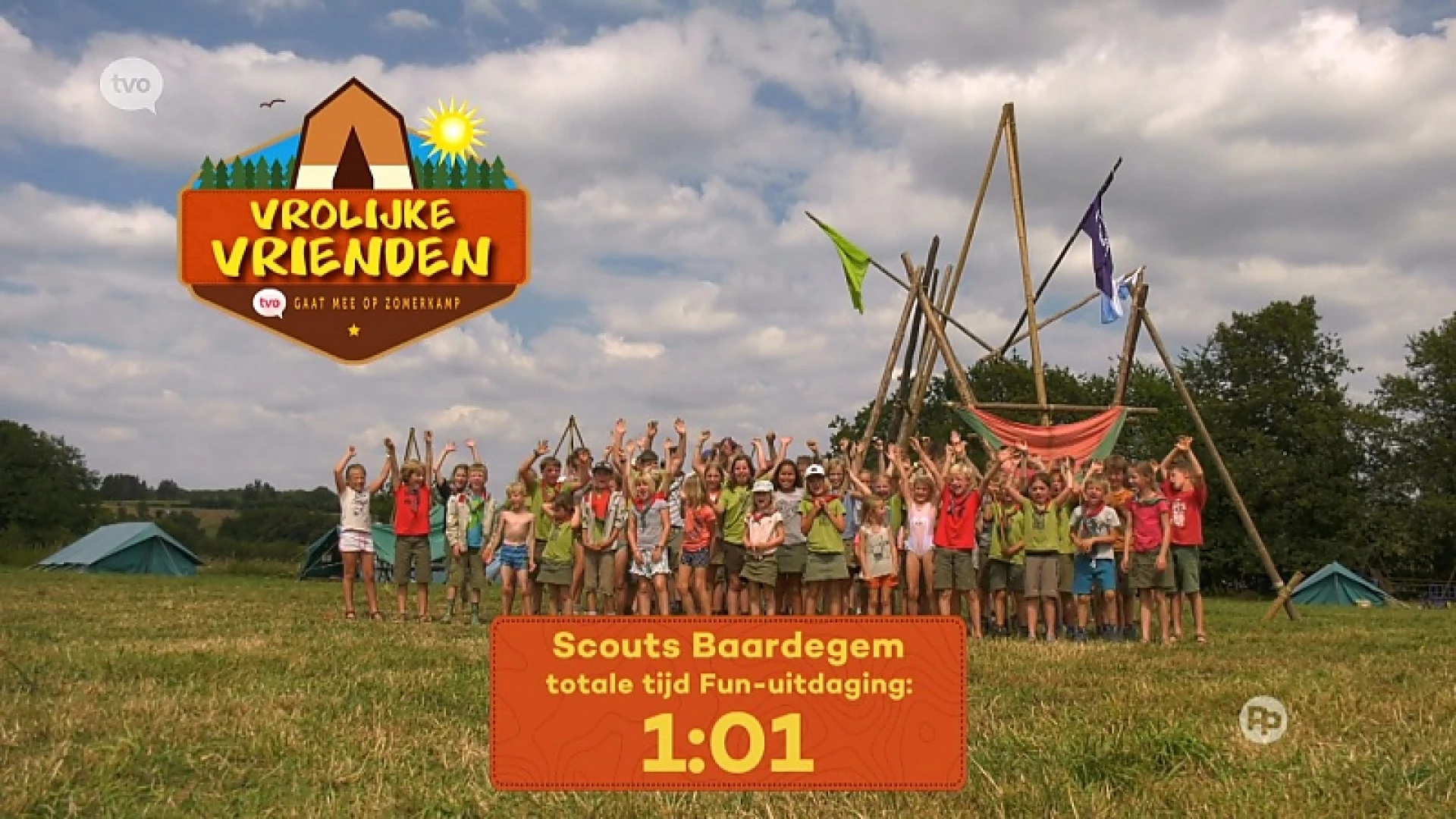 Scouts Baardegem