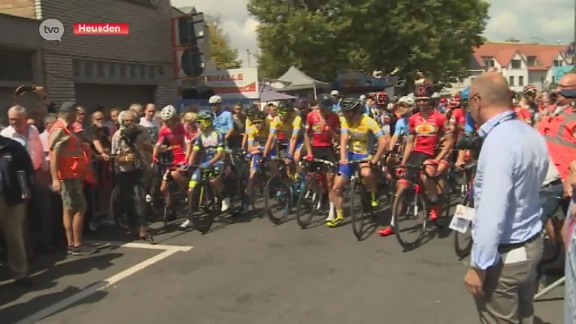 Hoofdafbeelding voor artikel "Wereldkampioenschap der kermiskoersen"…