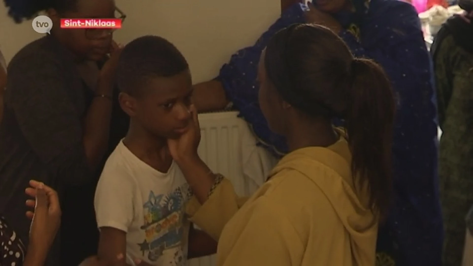 Hoofdafbeelding voor artikel Familie van slachtoffers wegdrama…