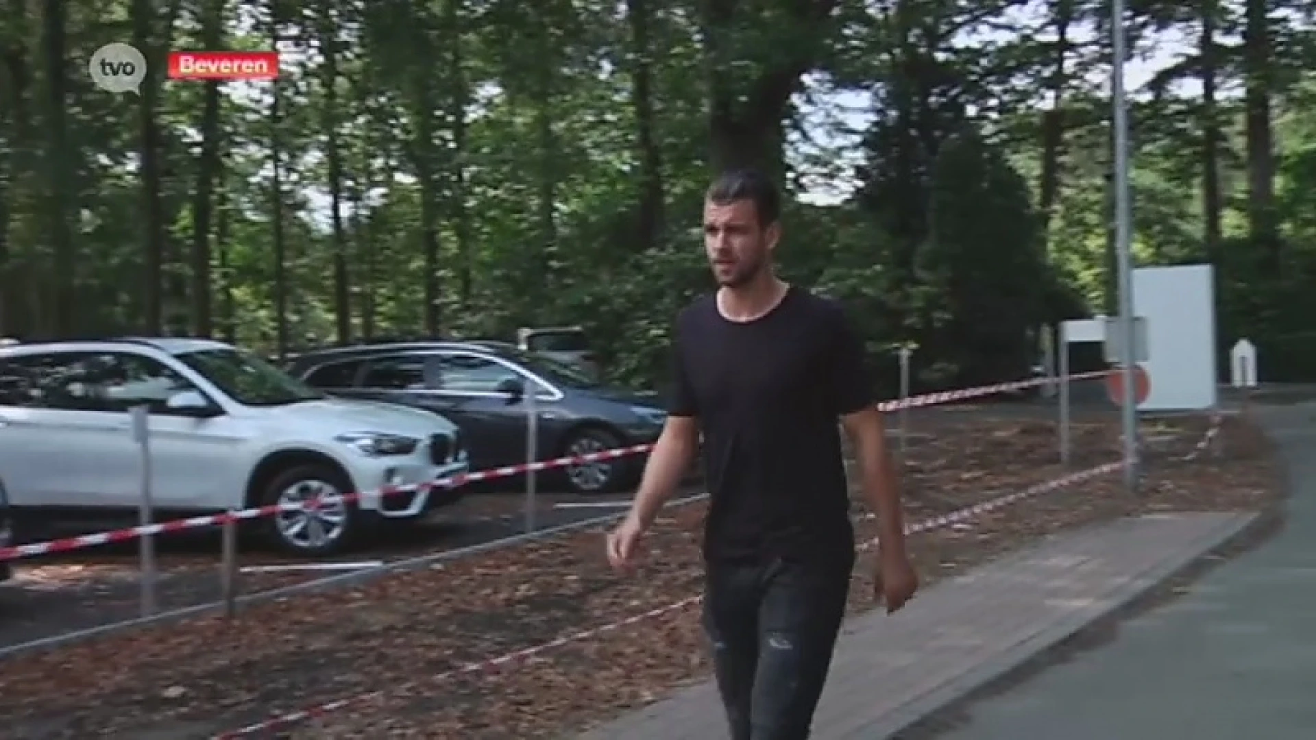 Hoofdafbeelding voor artikel WB-speler Joachim Van Damme…