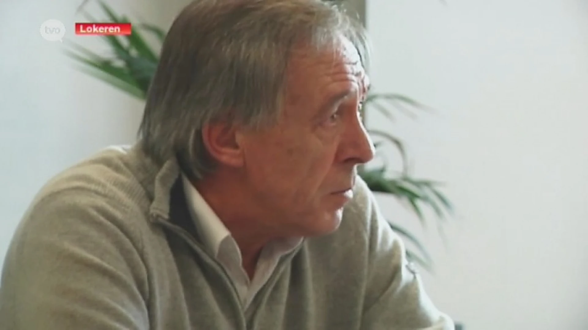 Sportief directeur Willy Reynders weg bij Sporting Lokeren