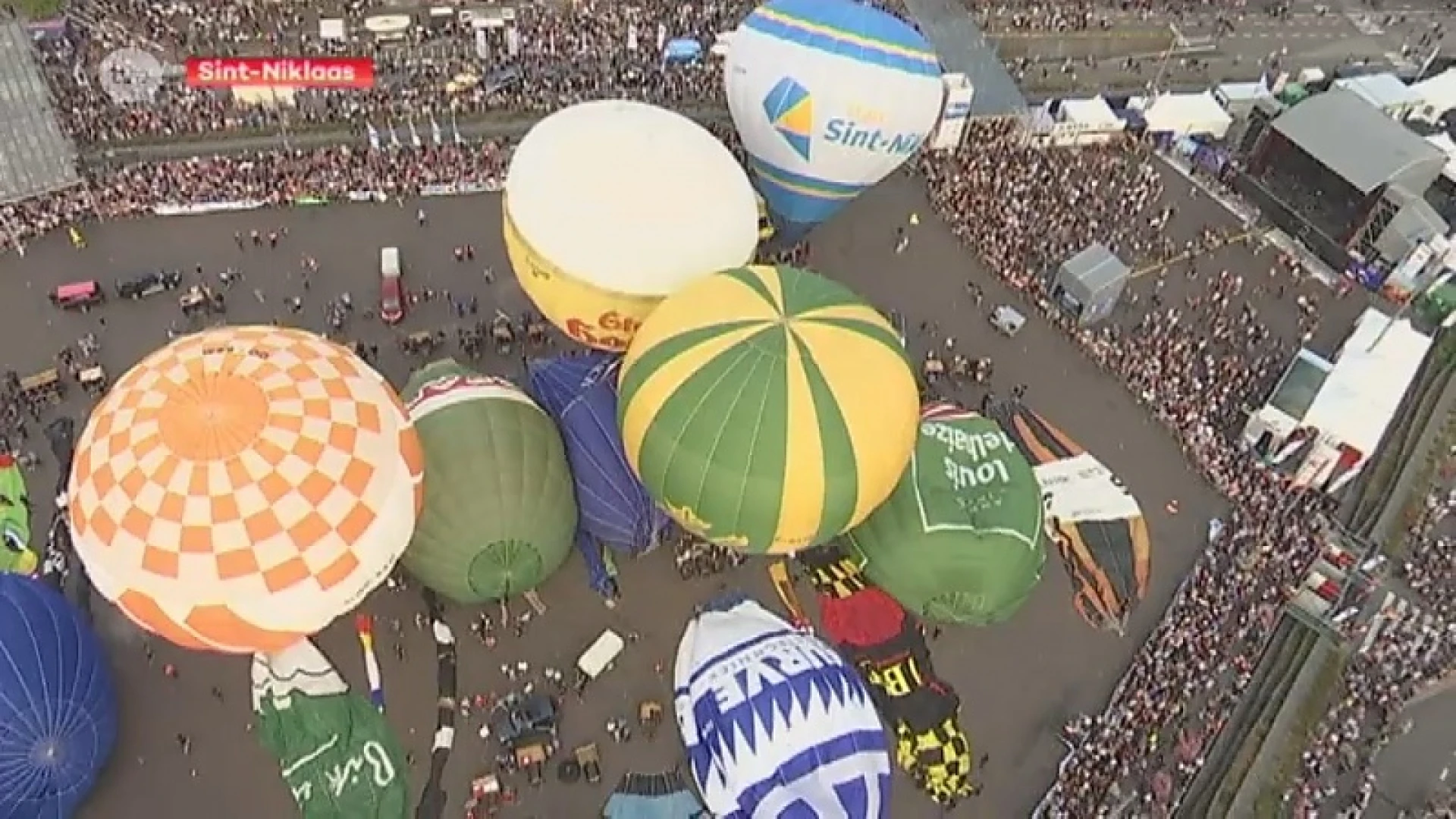 Hoofdafbeelding voor artikel Uitzonderlijk veel belangstelling…