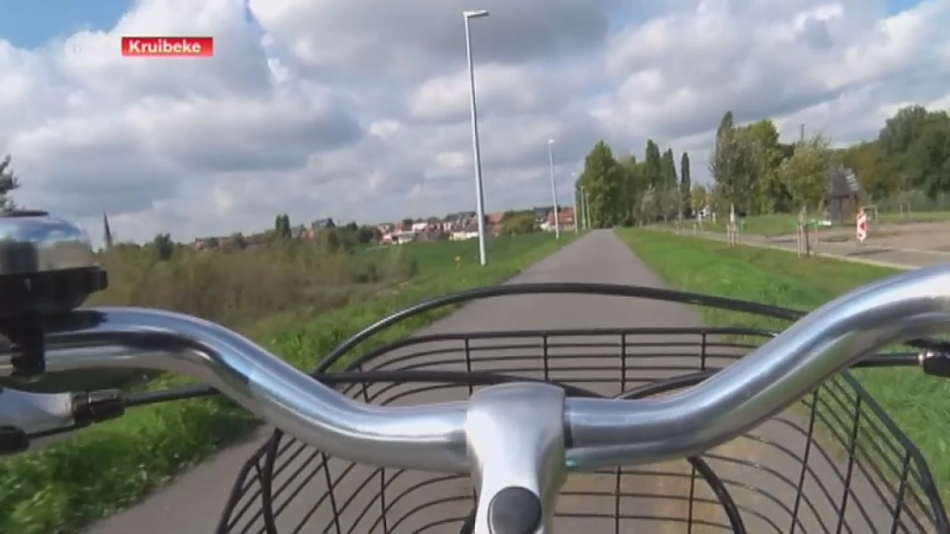 Binnenkort ook 'deelfietsen' in Kruibeke?