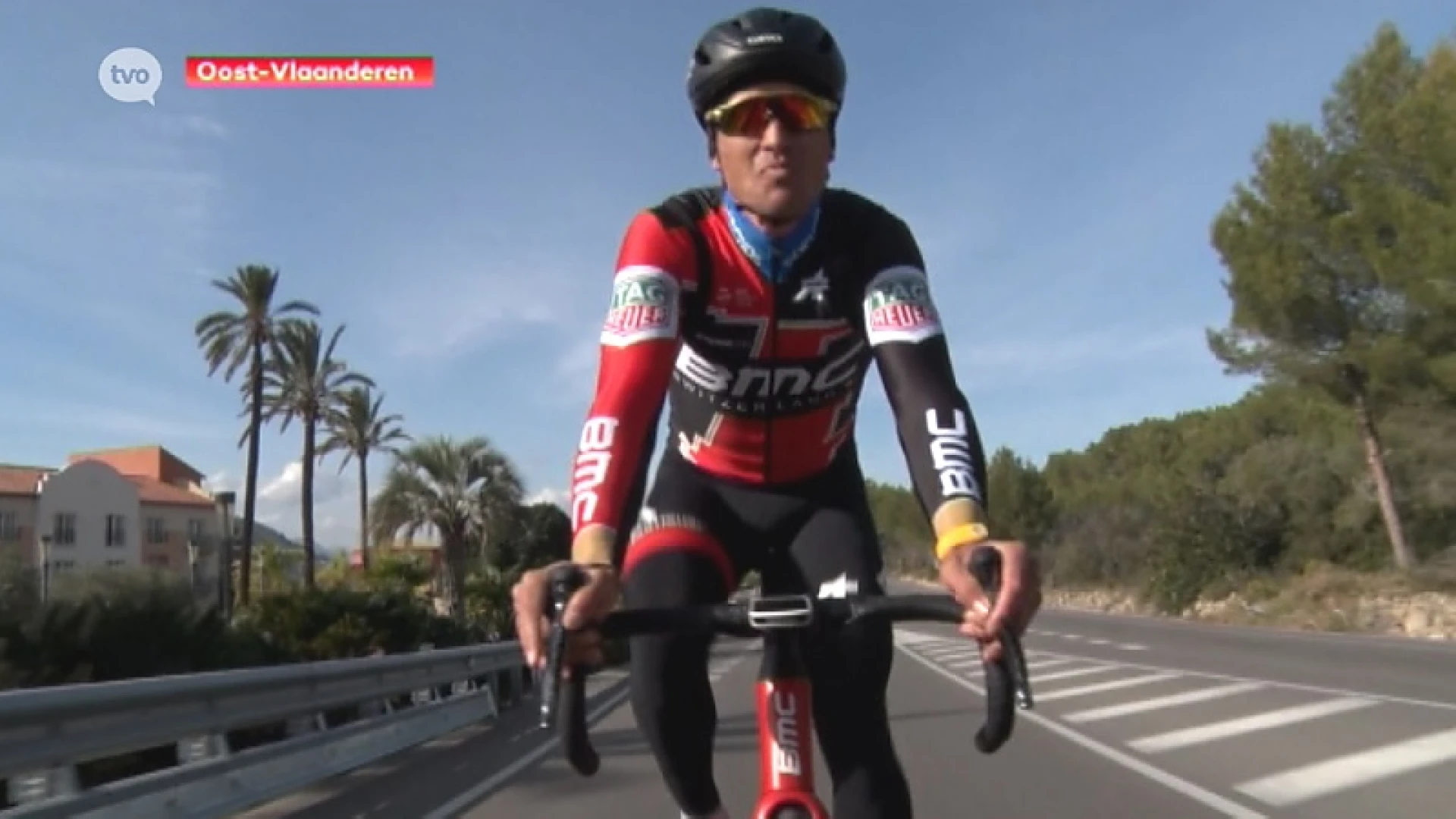 Hoofdafbeelding voor artikel Van Avermaet, De Plus, De…