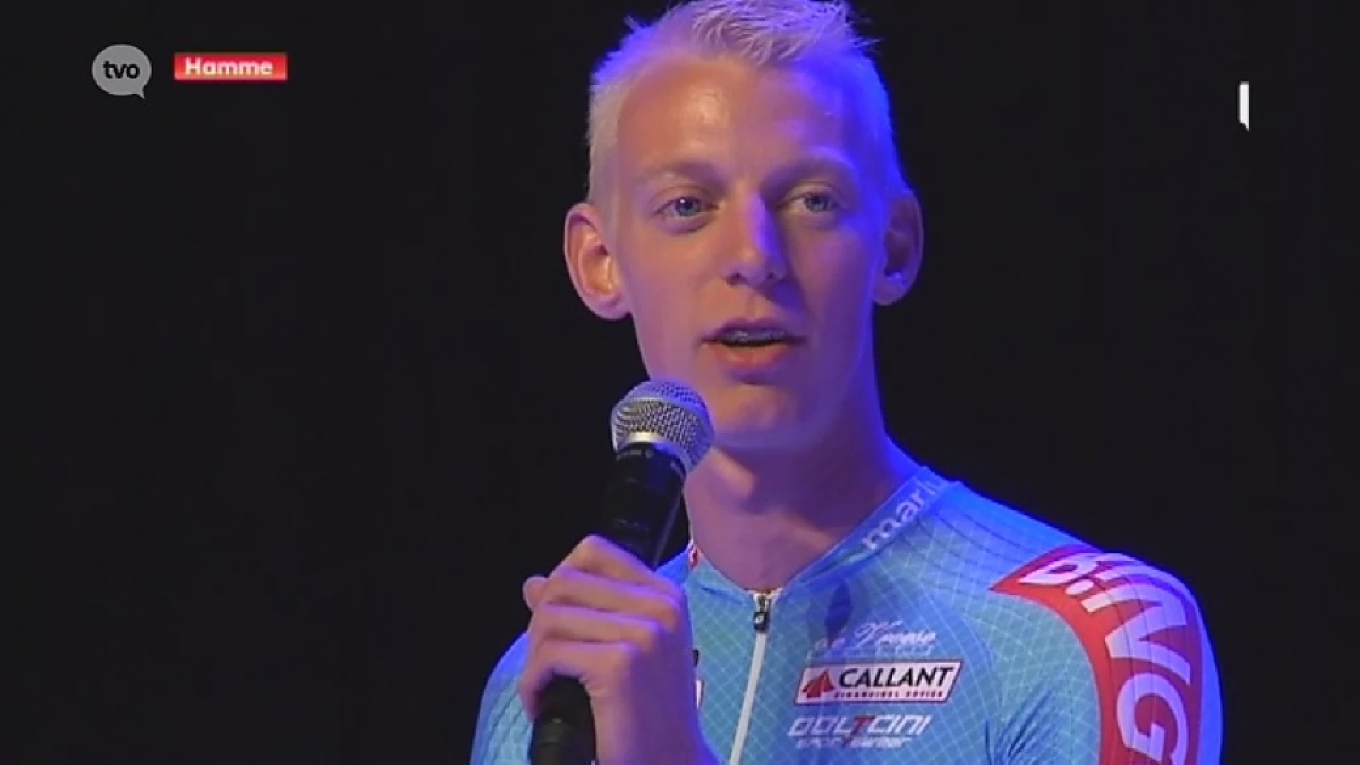 Hoofdafbeelding voor artikel Marlux -Bingoal Team wil beter…