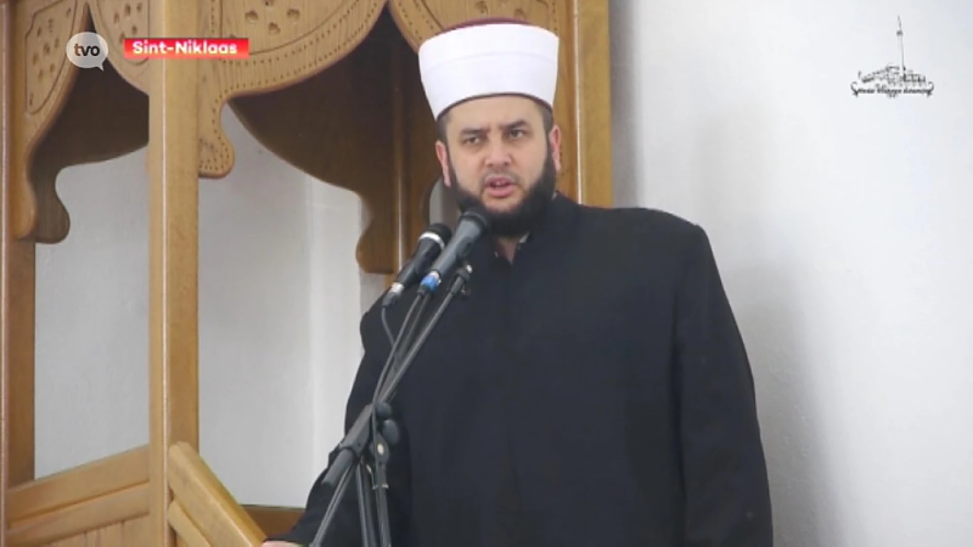 Hoofdafbeelding voor artikel Sint-Niklaas: Benefiet gaat…