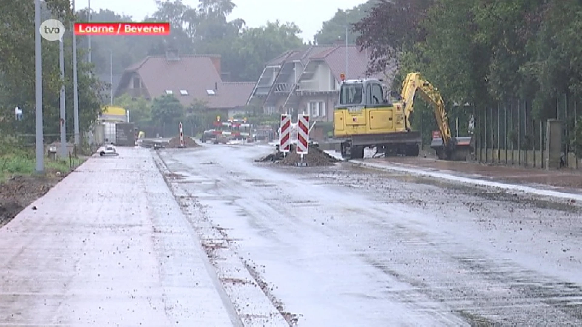 Weyts geeft lokale besturen duwtje in de rug in dossiers fietspaden