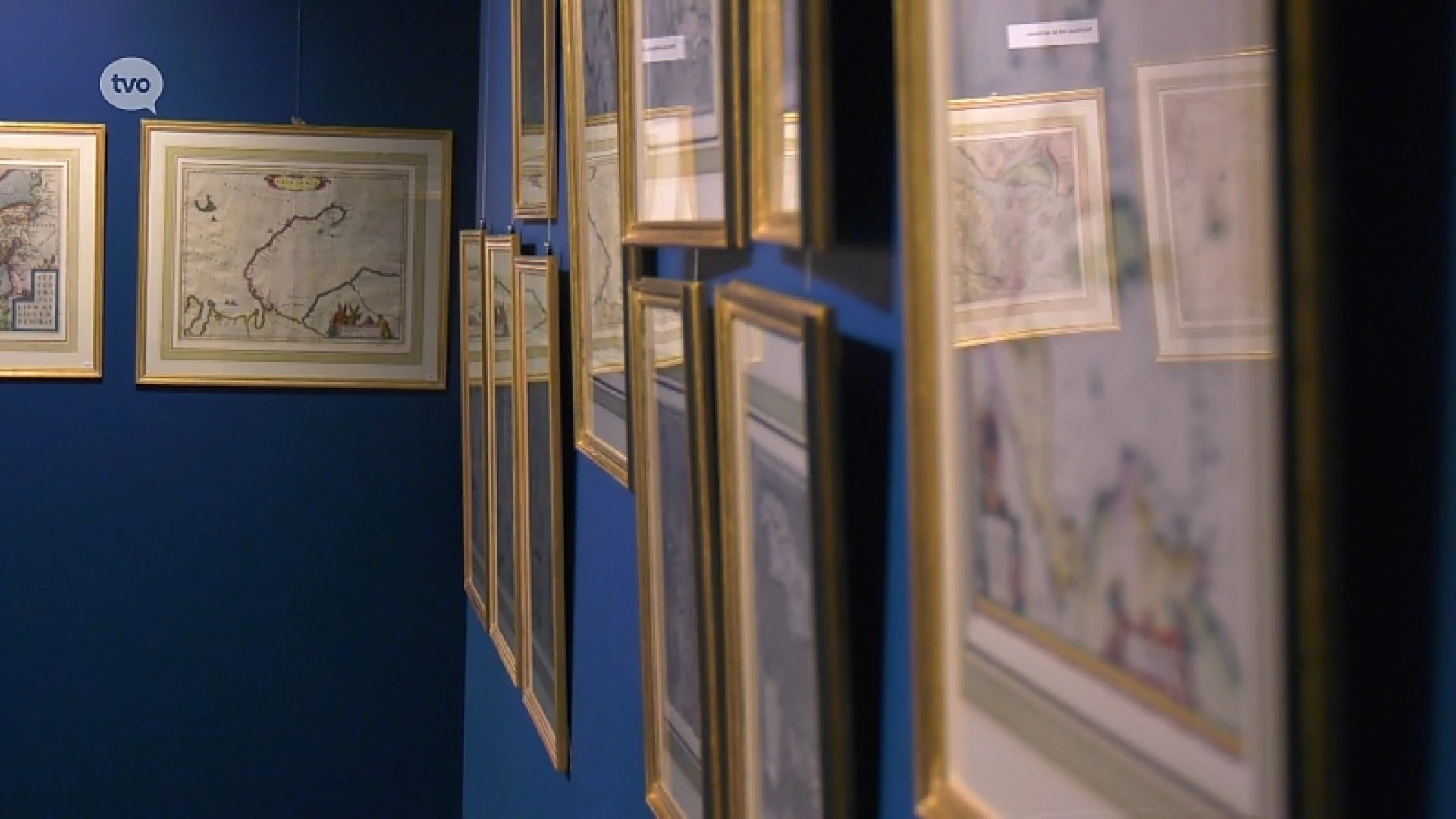 Hoofdafbeelding voor artikel Expo De Republiek boetseert…