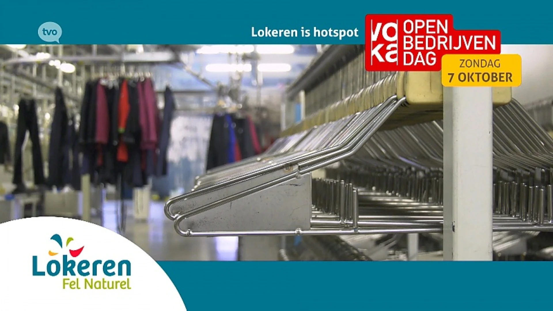 Lokeren TV: OBD Initial