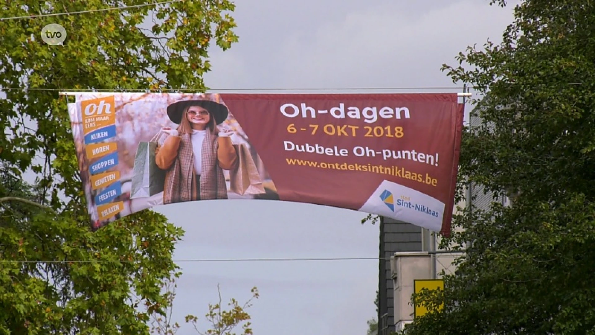 Sint-Niklaas TV: Oh-dagen