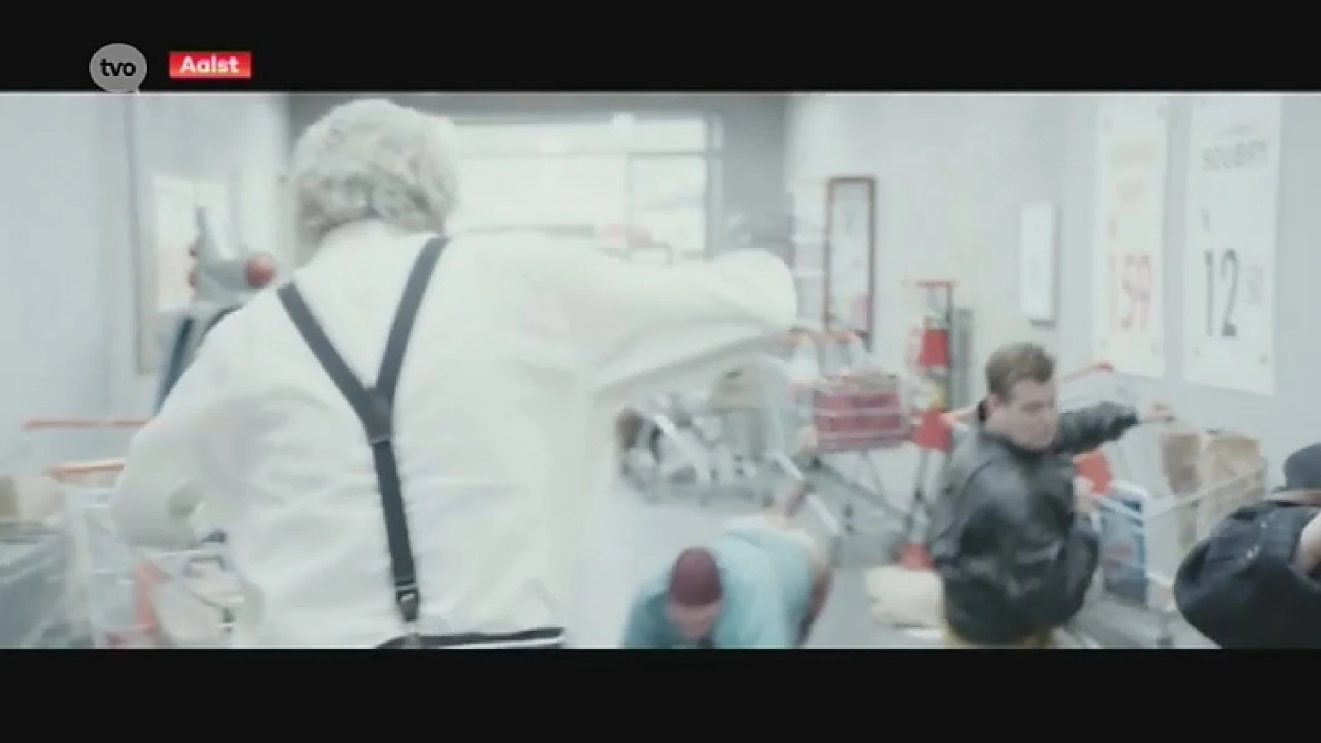 Hoofdafbeelding voor artikel "Niet Schieten", de film over…