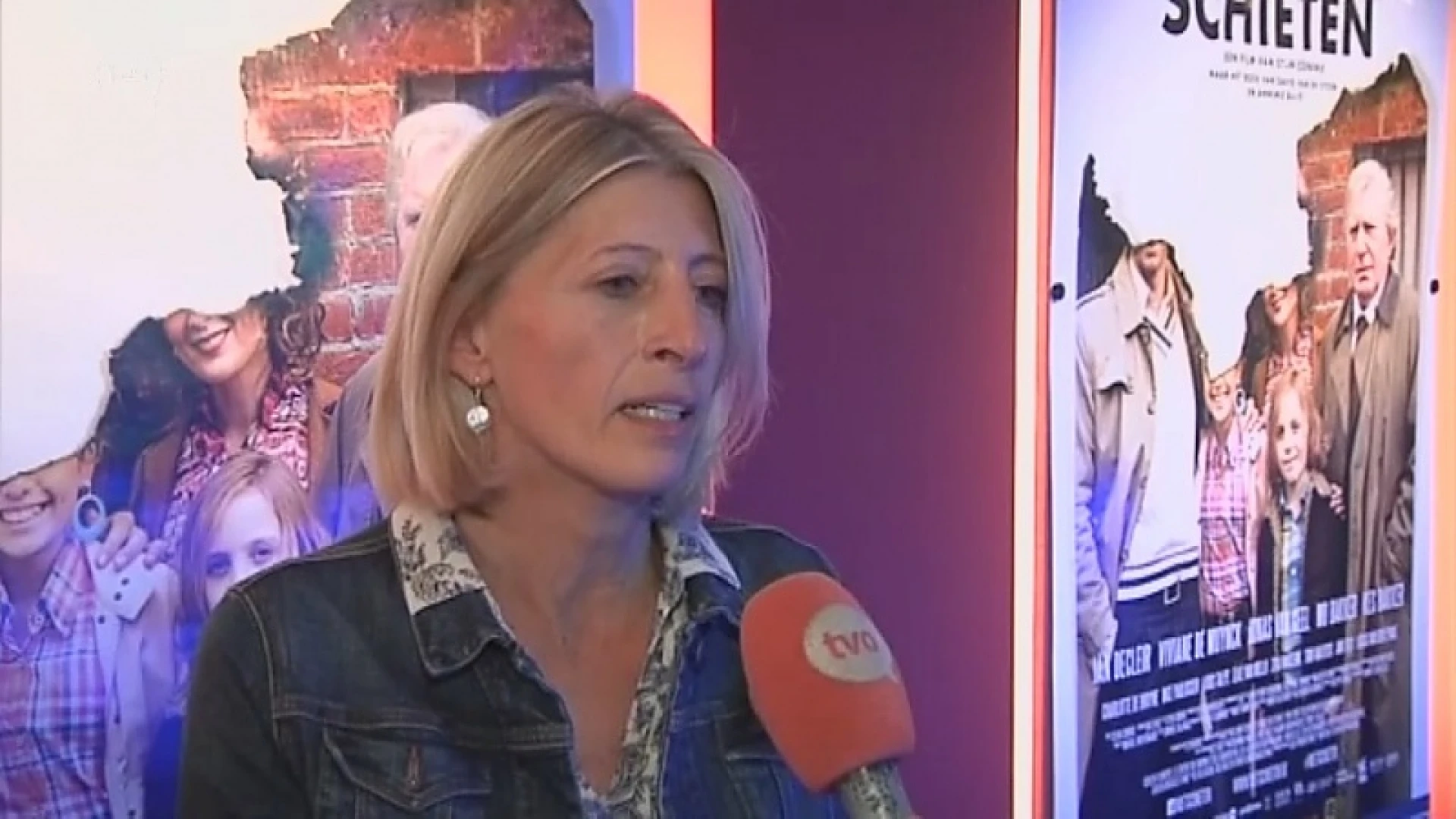 Ilse Uyttersprot (CD&V): "De moedeloosheid na de aanslagen is me altijd bijgebleven"