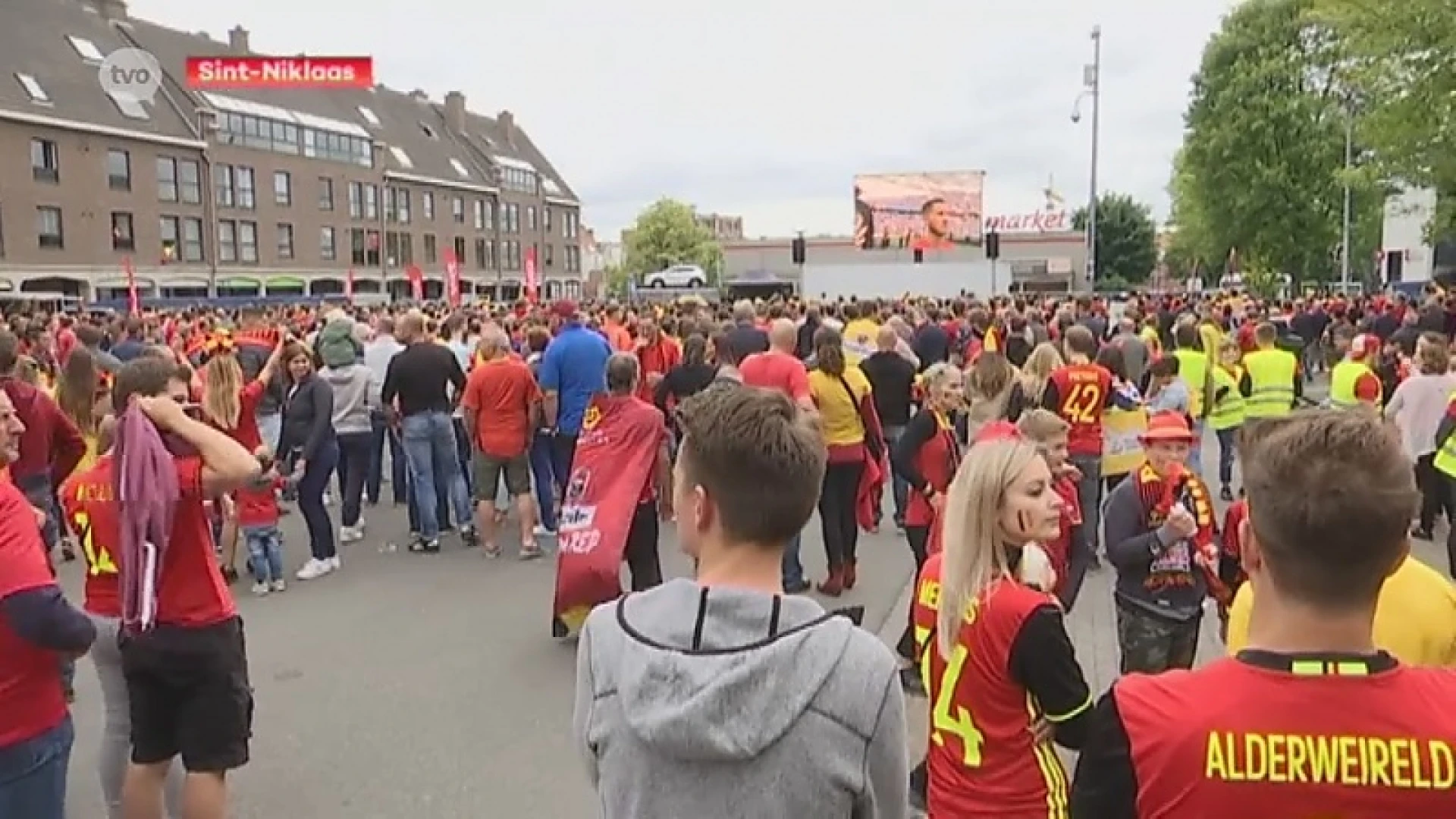 Hoofdafbeelding voor artikel WK-voetbalevenement 'Goalski'…